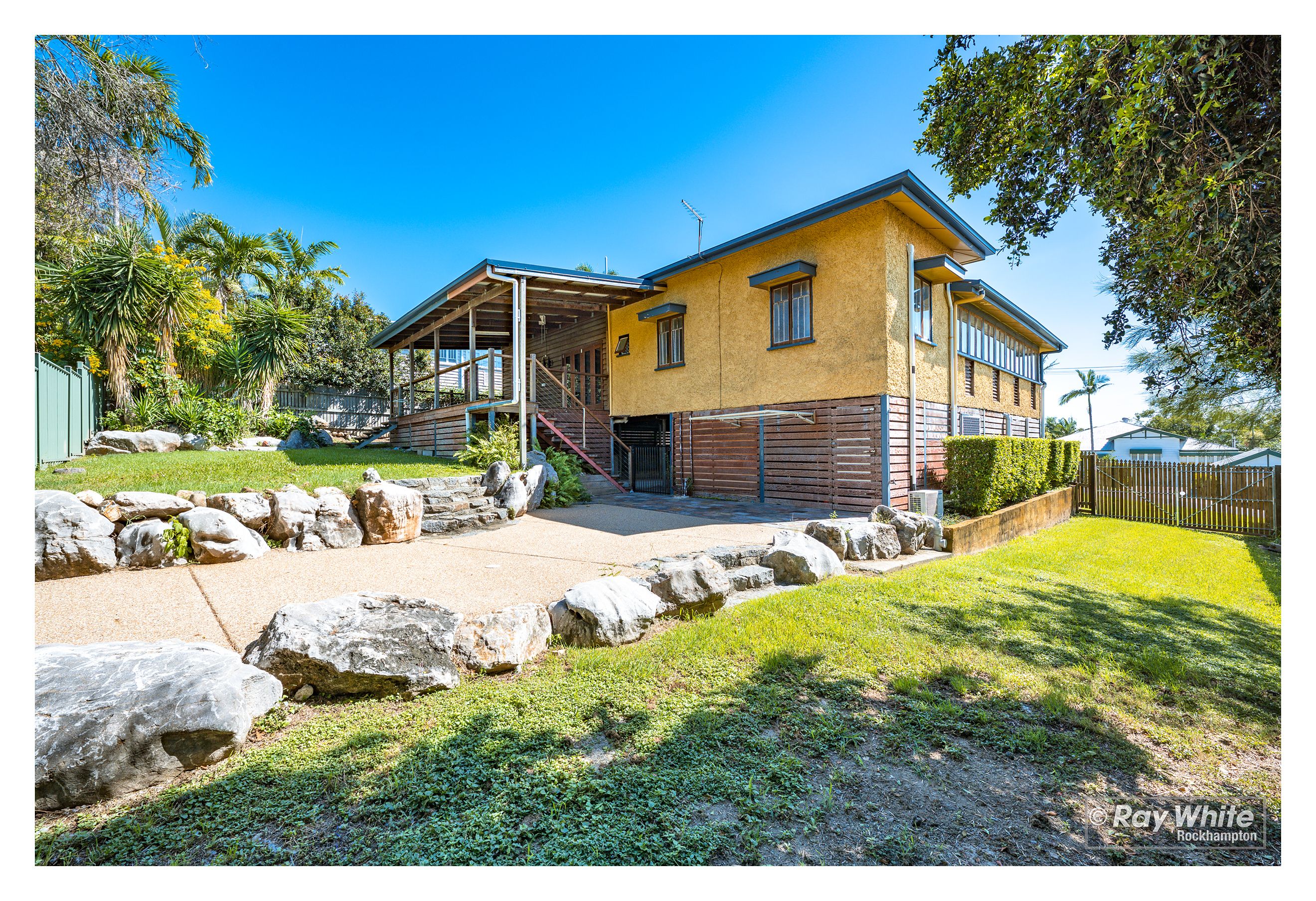 37 Corberry Street, The Range, QLD 4700