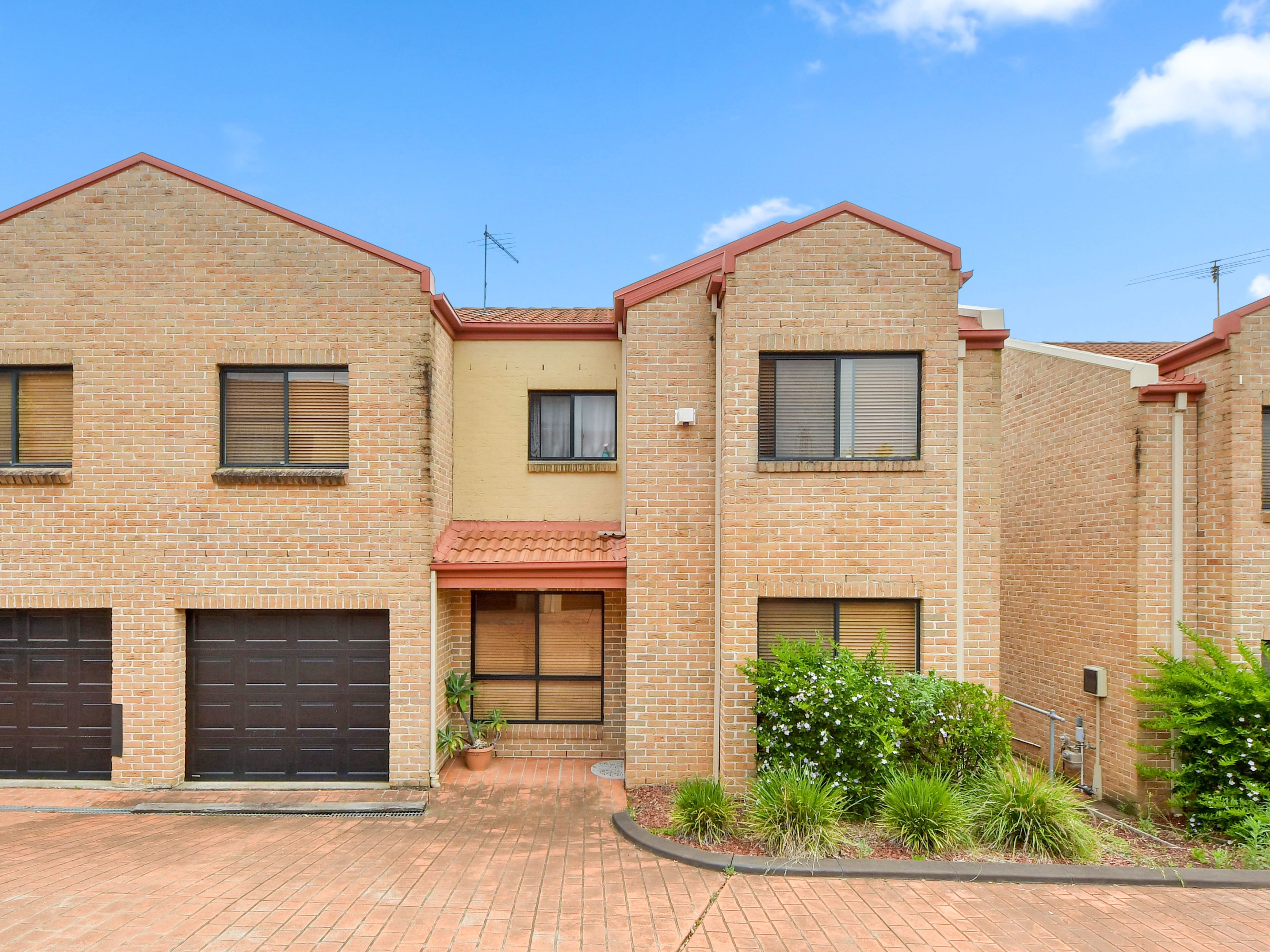 1-11 Candlebark Circuit, Glenmore Park NSW 2745