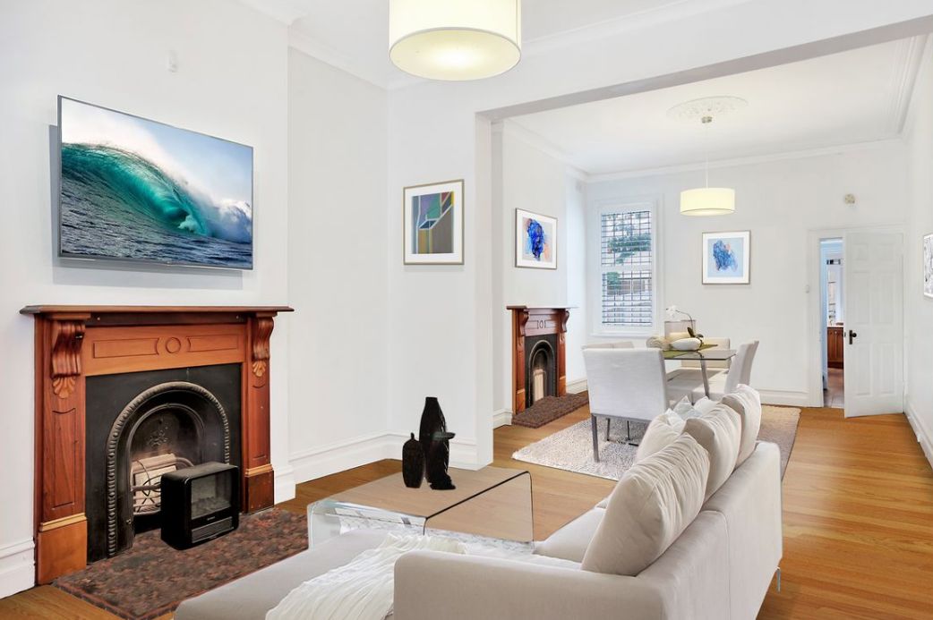 319 Glenmore Road, Paddington, NSW 2021