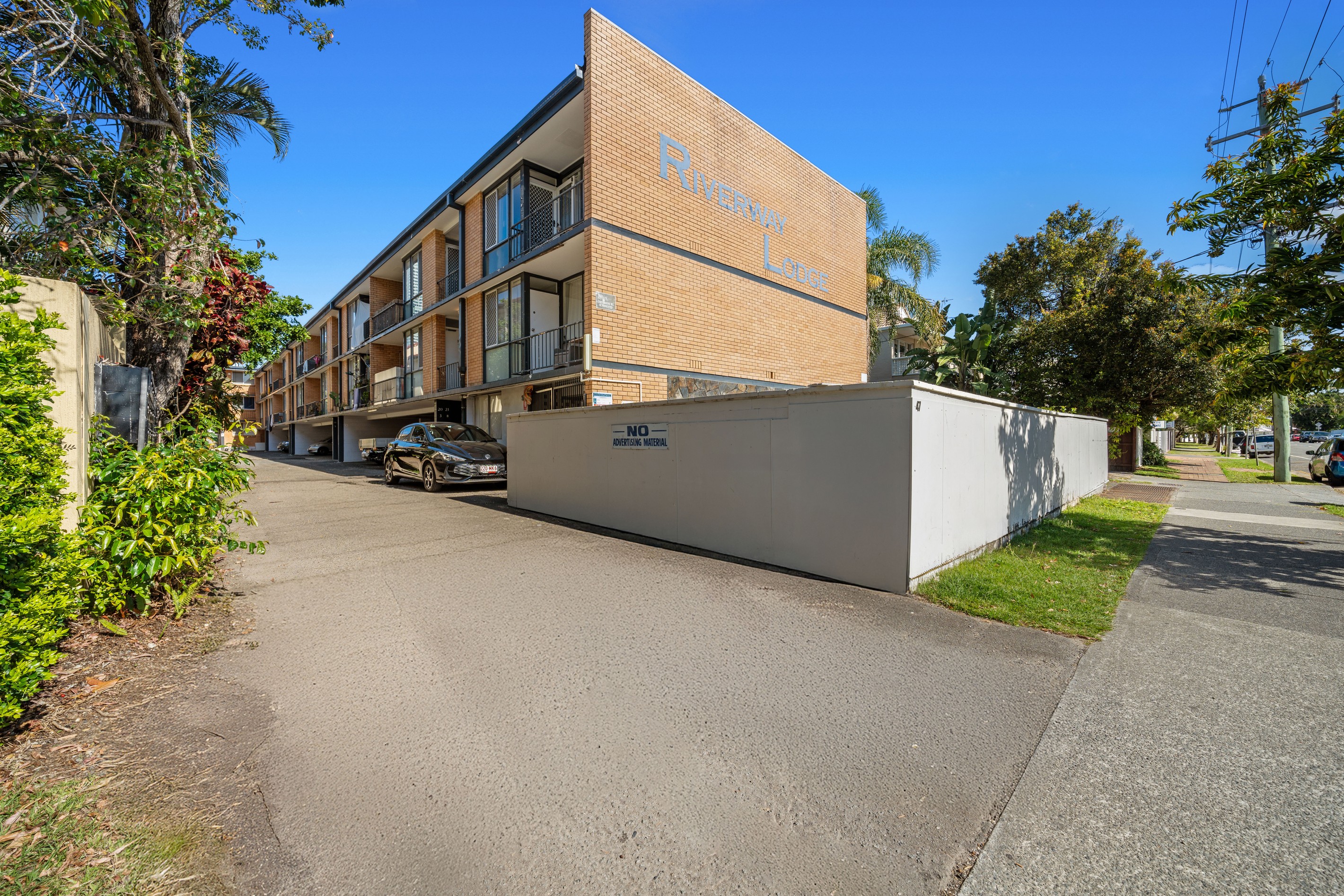 18/47 Peninsular Drive, Surfers Paradise, QLD 4217