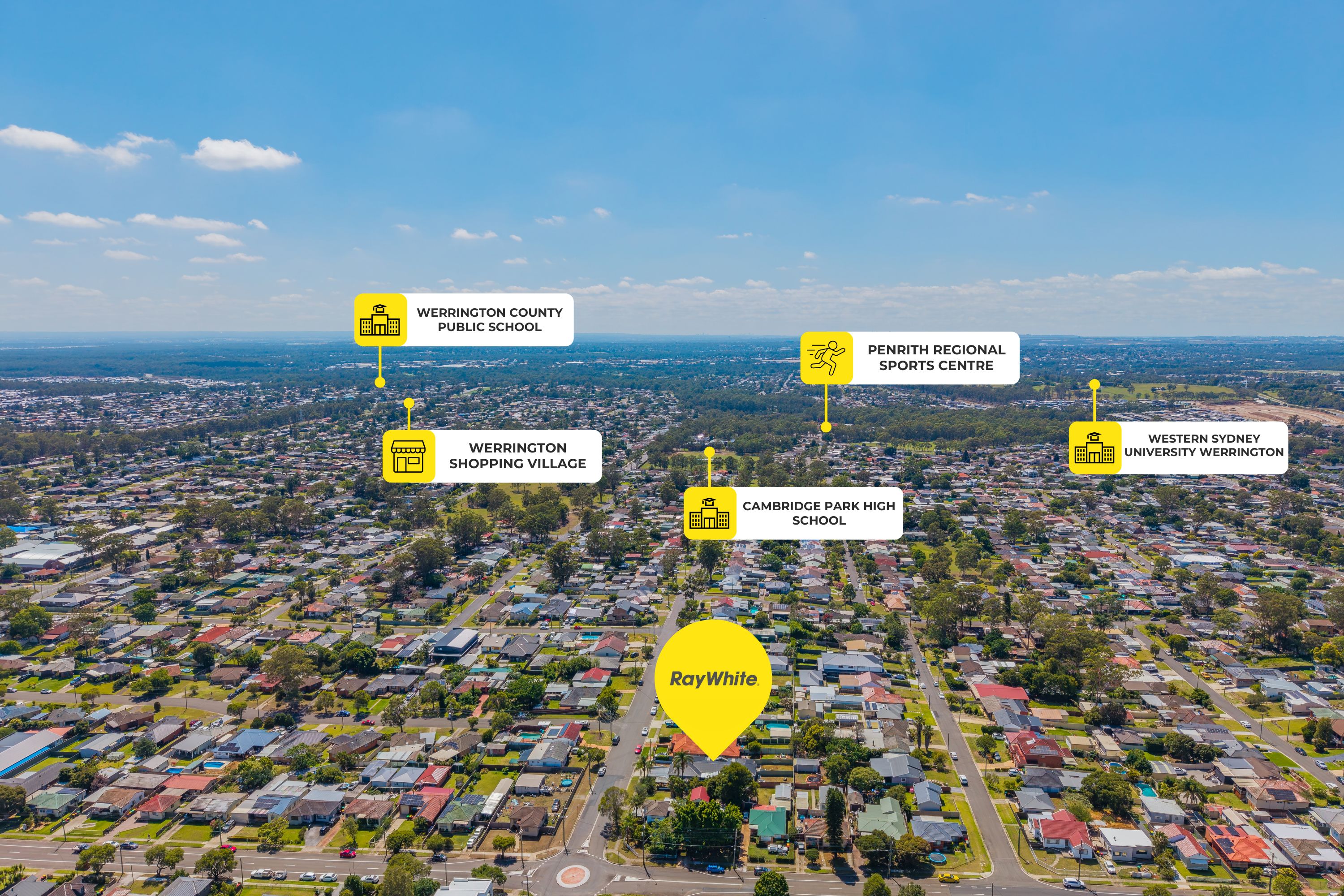 1/90 Cambridge Street, Cambridge Park, NSW