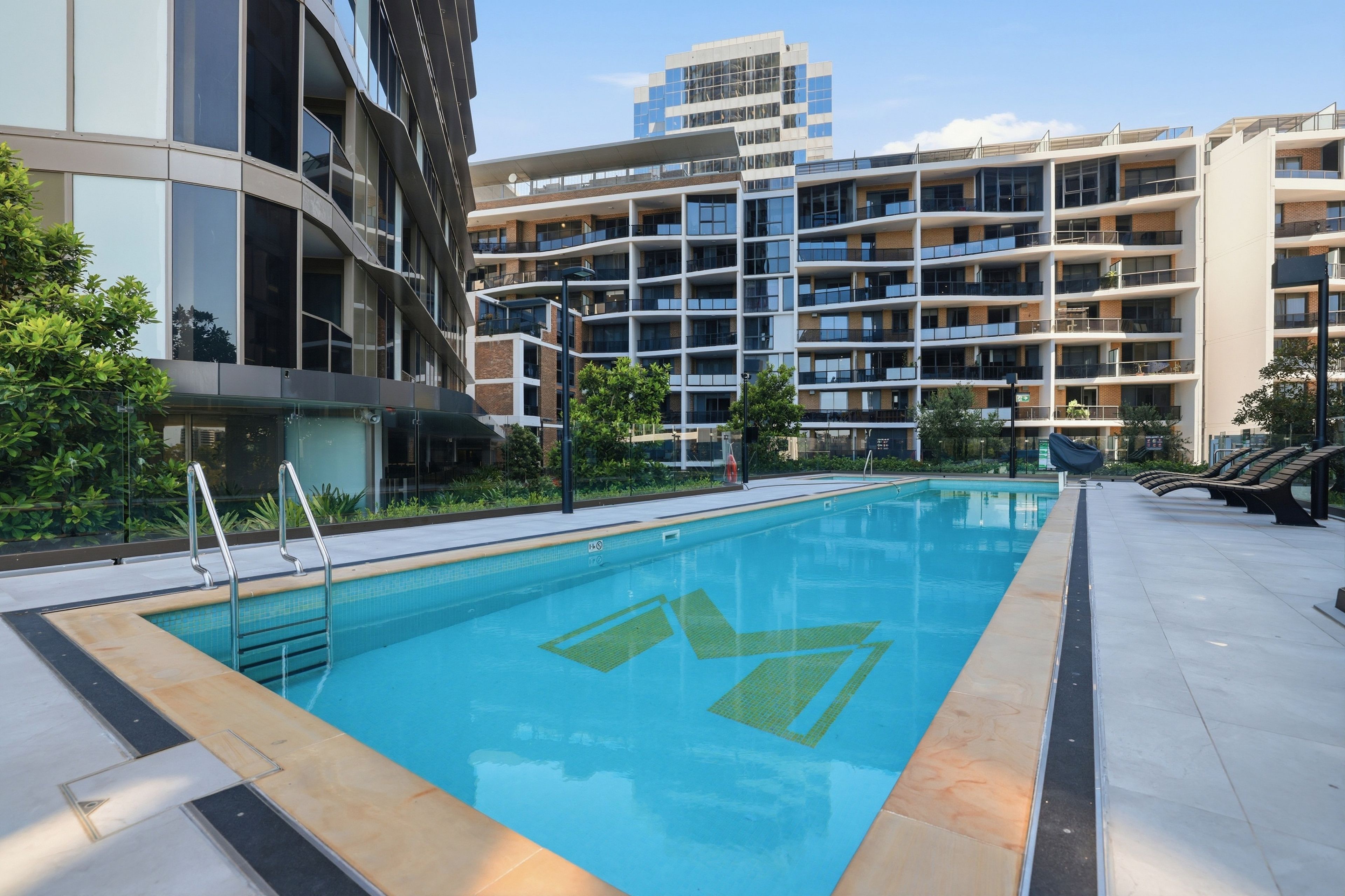 808/30 Charles Street, Parramatta, NSW