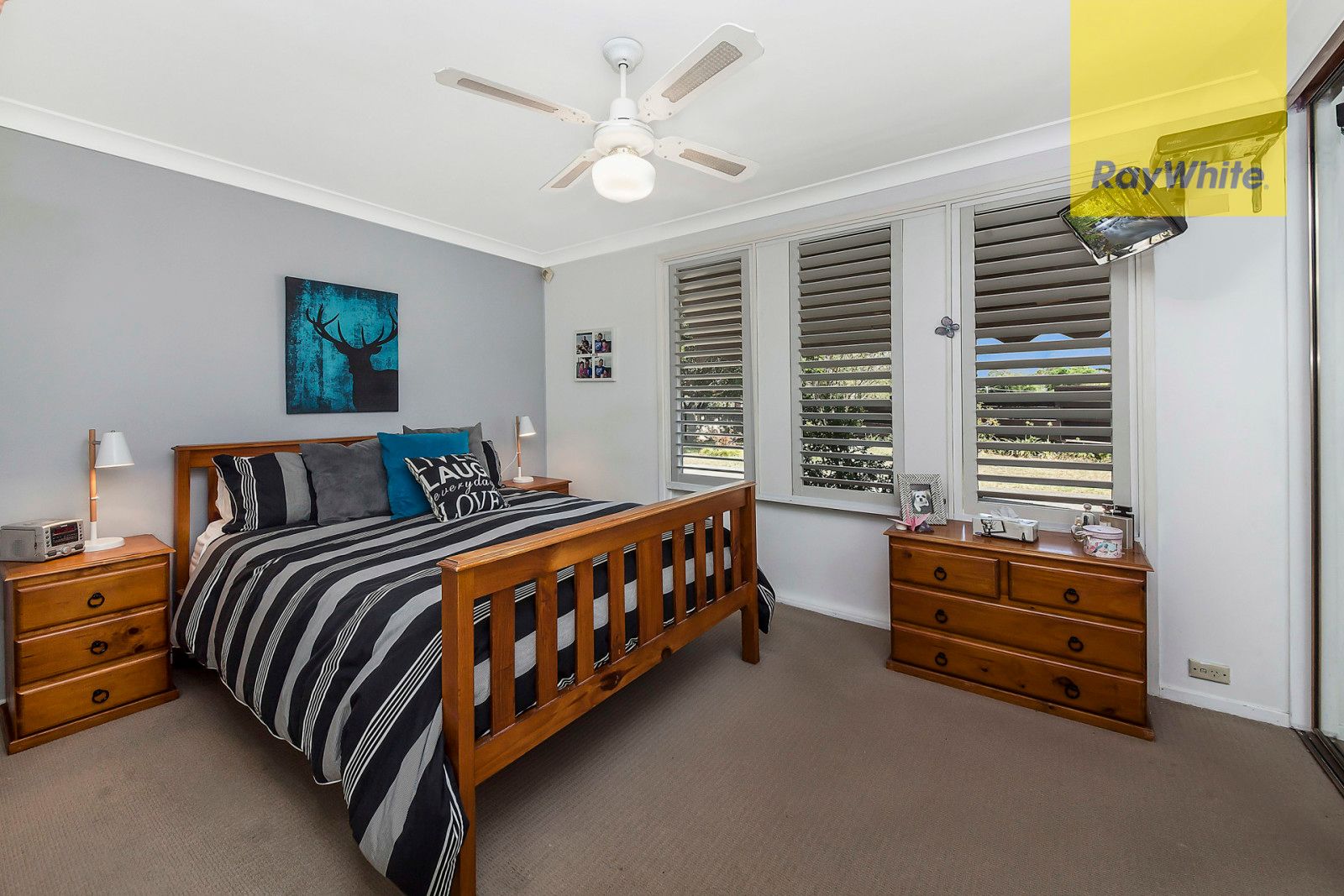 9/50 Marsden Road, Ermington, NSW 2115