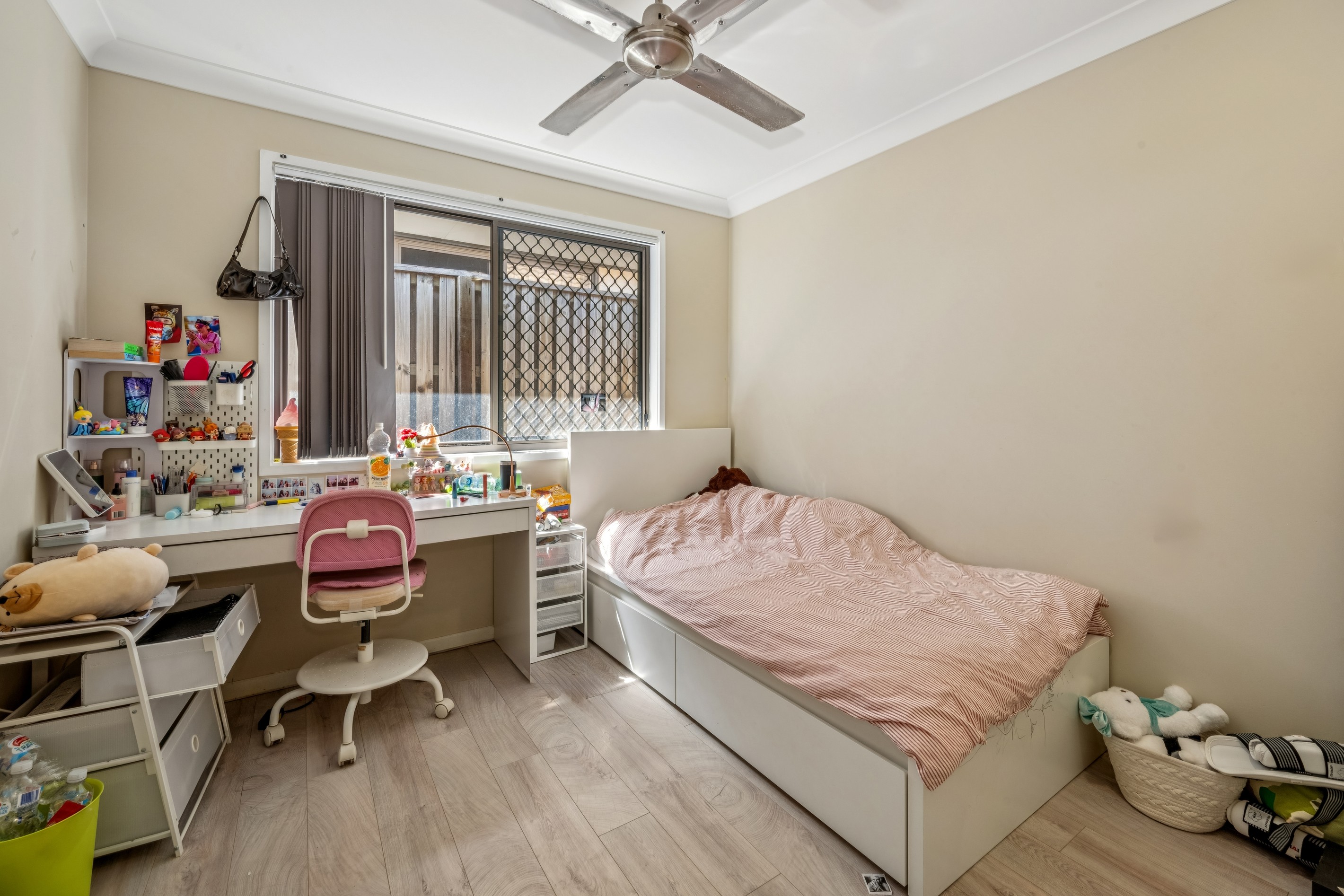 58 Merimbula Crescent, Fitzgibbon, QLD 4018