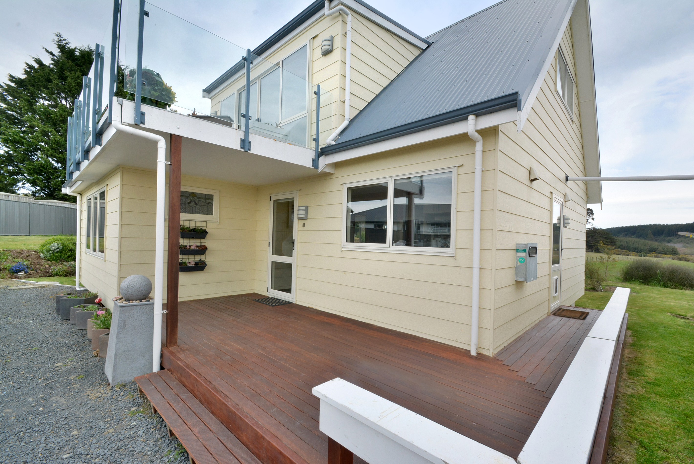 196 Moturata Road, Taieri Mouth, Clutha District