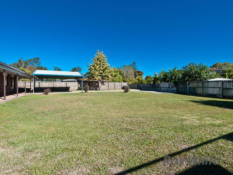 8 Humrich Place, BALD HILLS, QLD 4036