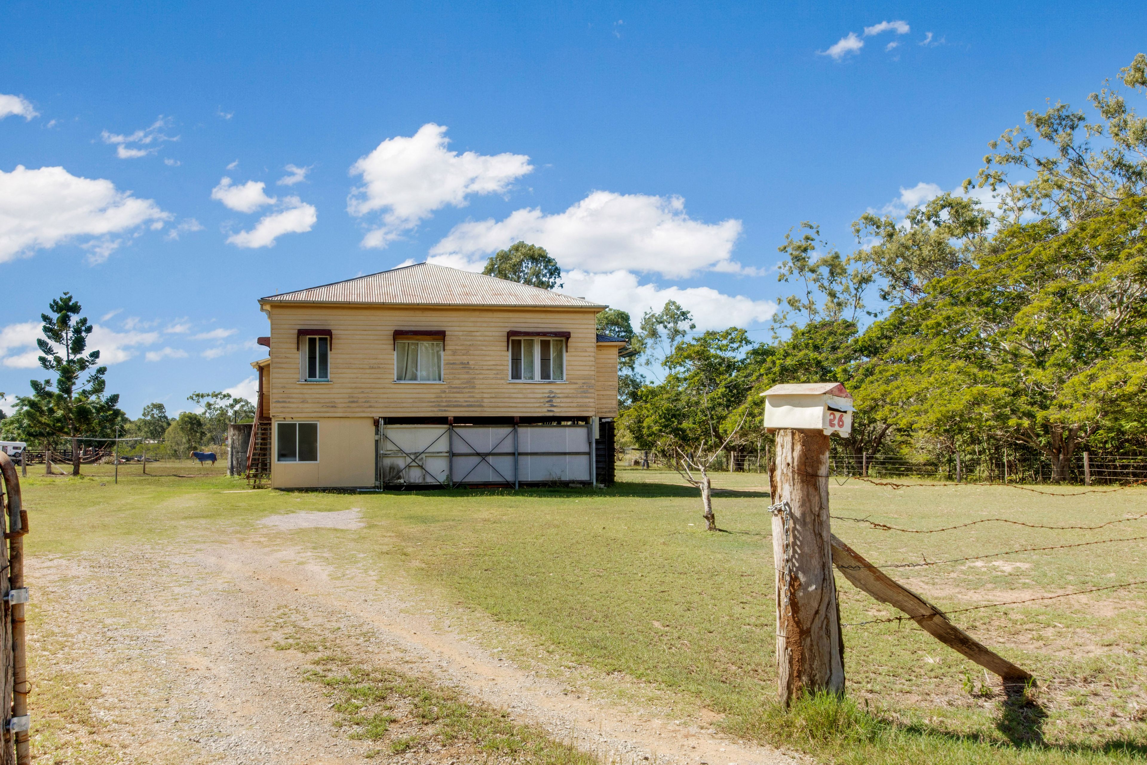 26 Jefferis Road, Beecher, QLD 4680