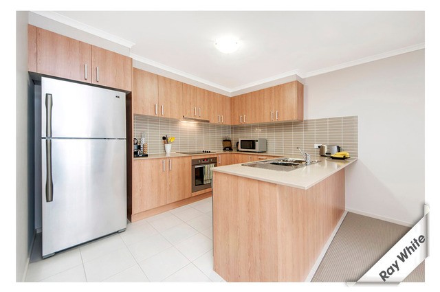 26C/21 Beissel Street, Belconnen, ACT 2617