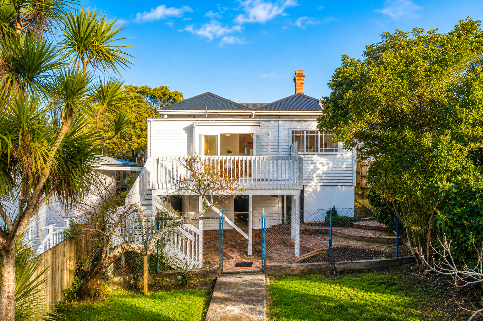 35 First Avenue, Kingsland, Auckland City