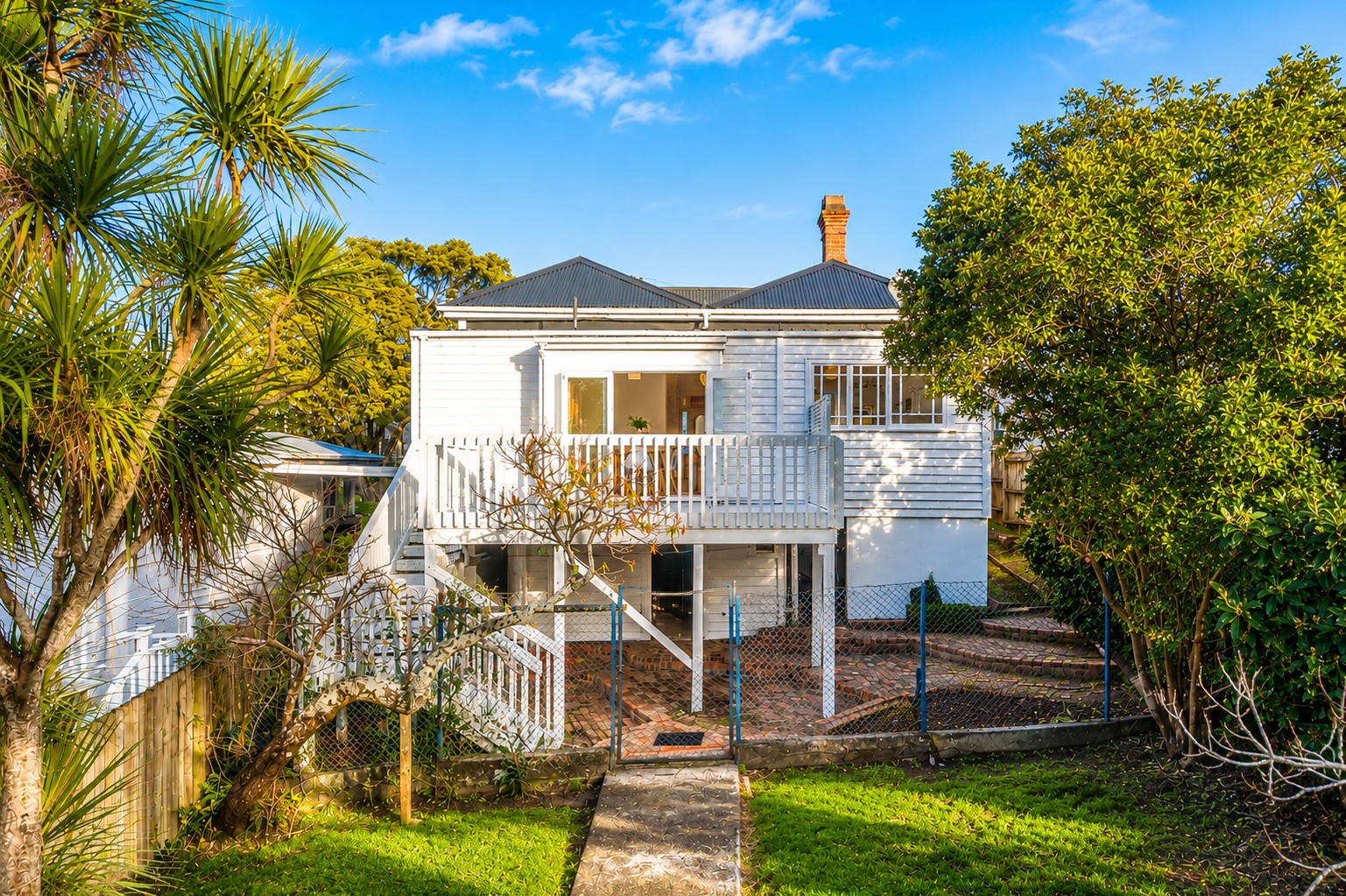 35 First Avenue, Kingsland, Auckland City