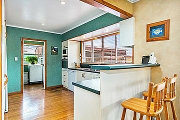 Papatoetoe, Manukau City