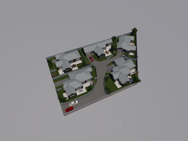 Lot 4, 3-5 Guthrie Road, Havelock North, Hastings District
