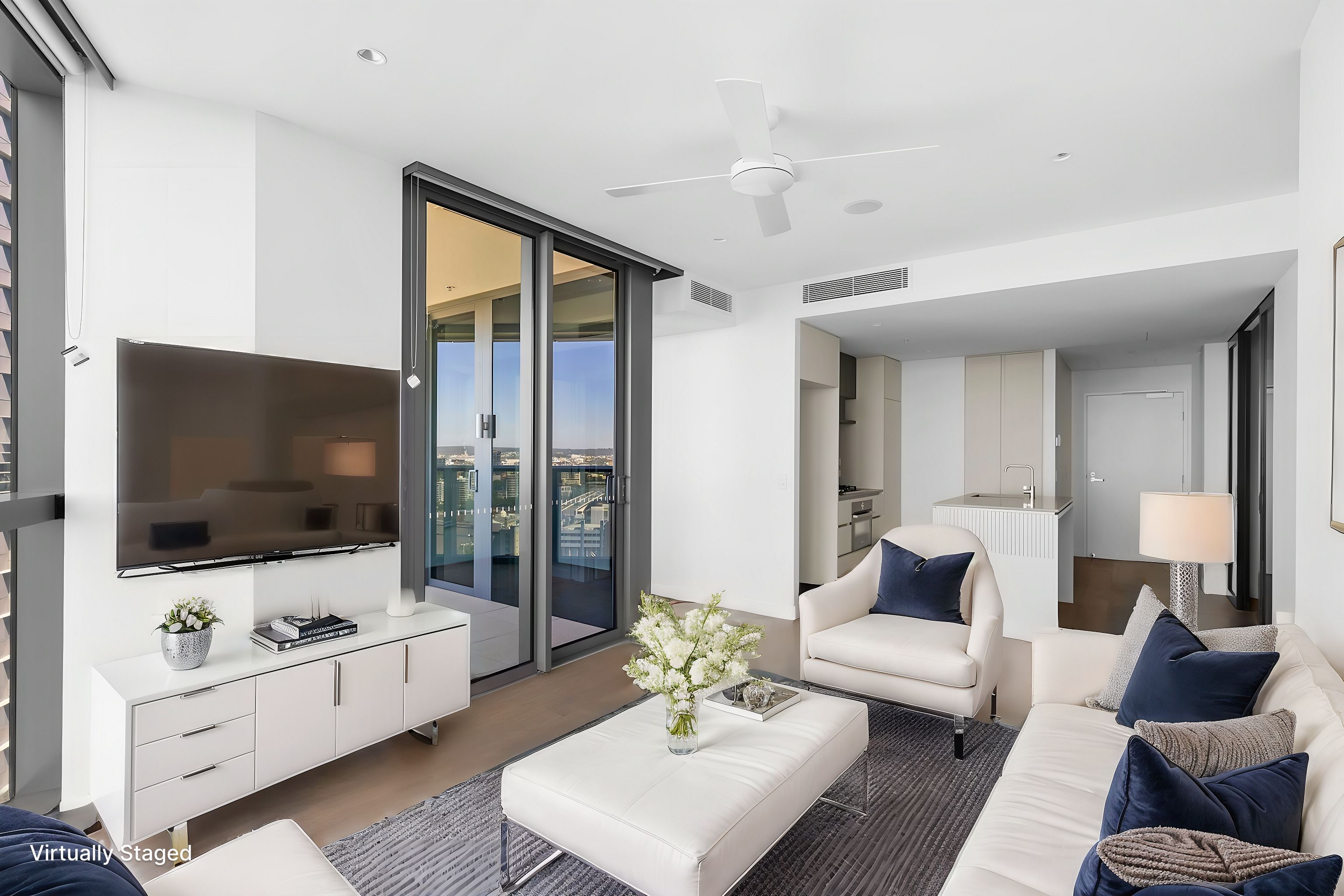 1903/8 Margaret Street, Brisbane City, QLD 4000