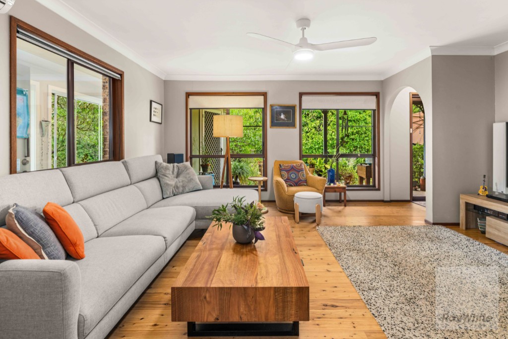 4 Woolway Close, Cambewarra Village, NSW 2540