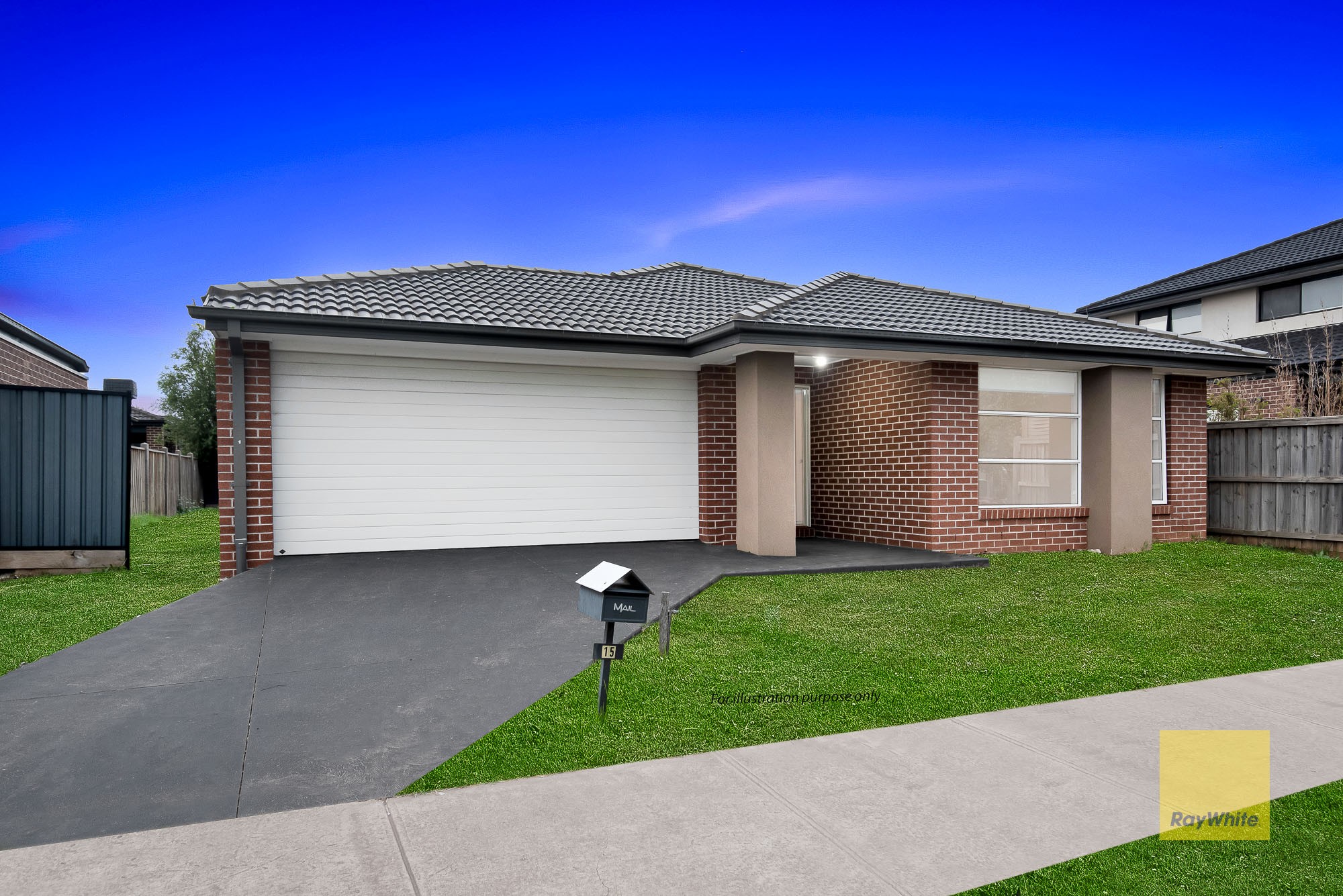 15 Award Crescent, Truganina, VIC 3029