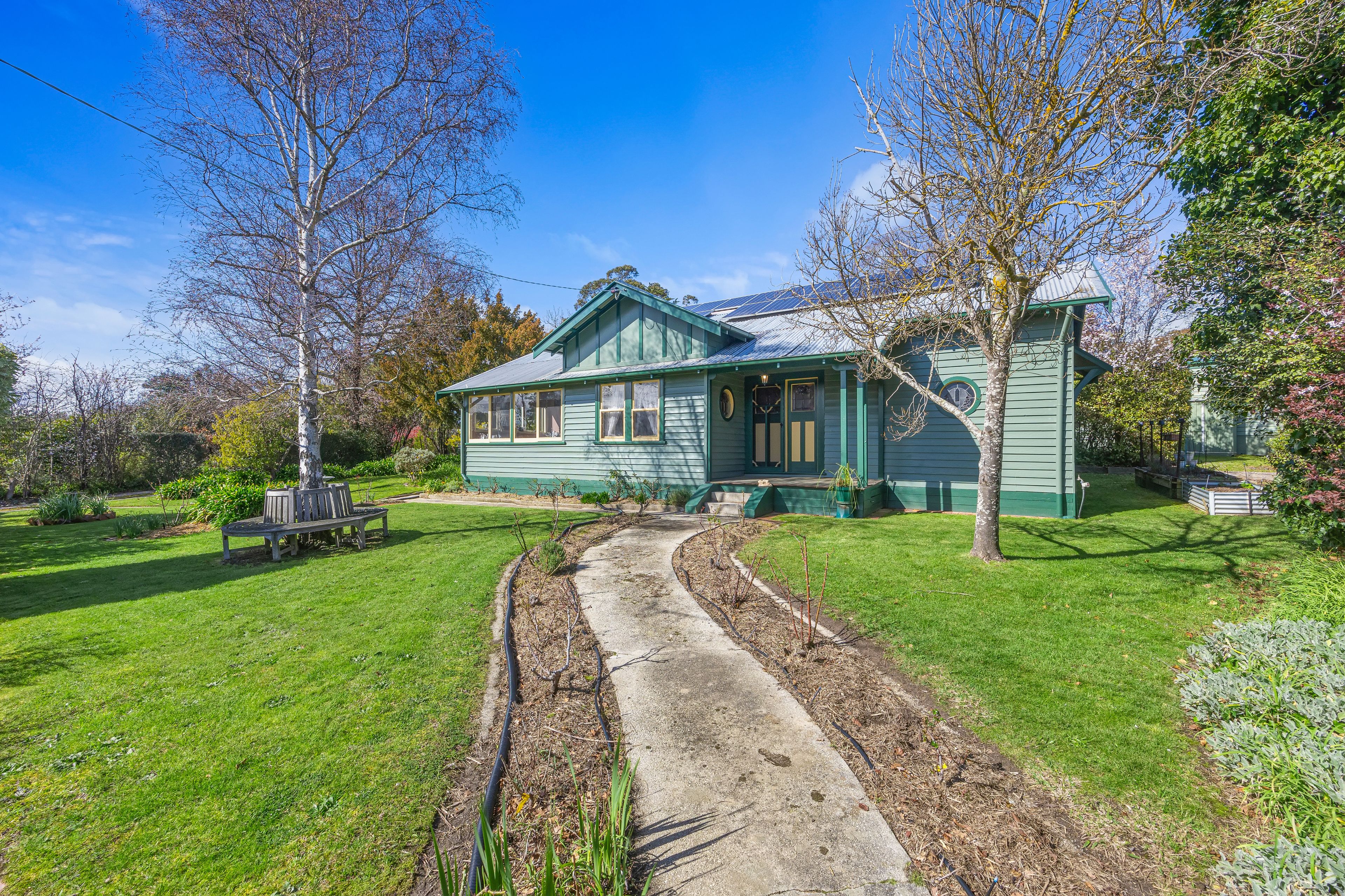 7 Leichardt Street, Beaufort, VIC 3373