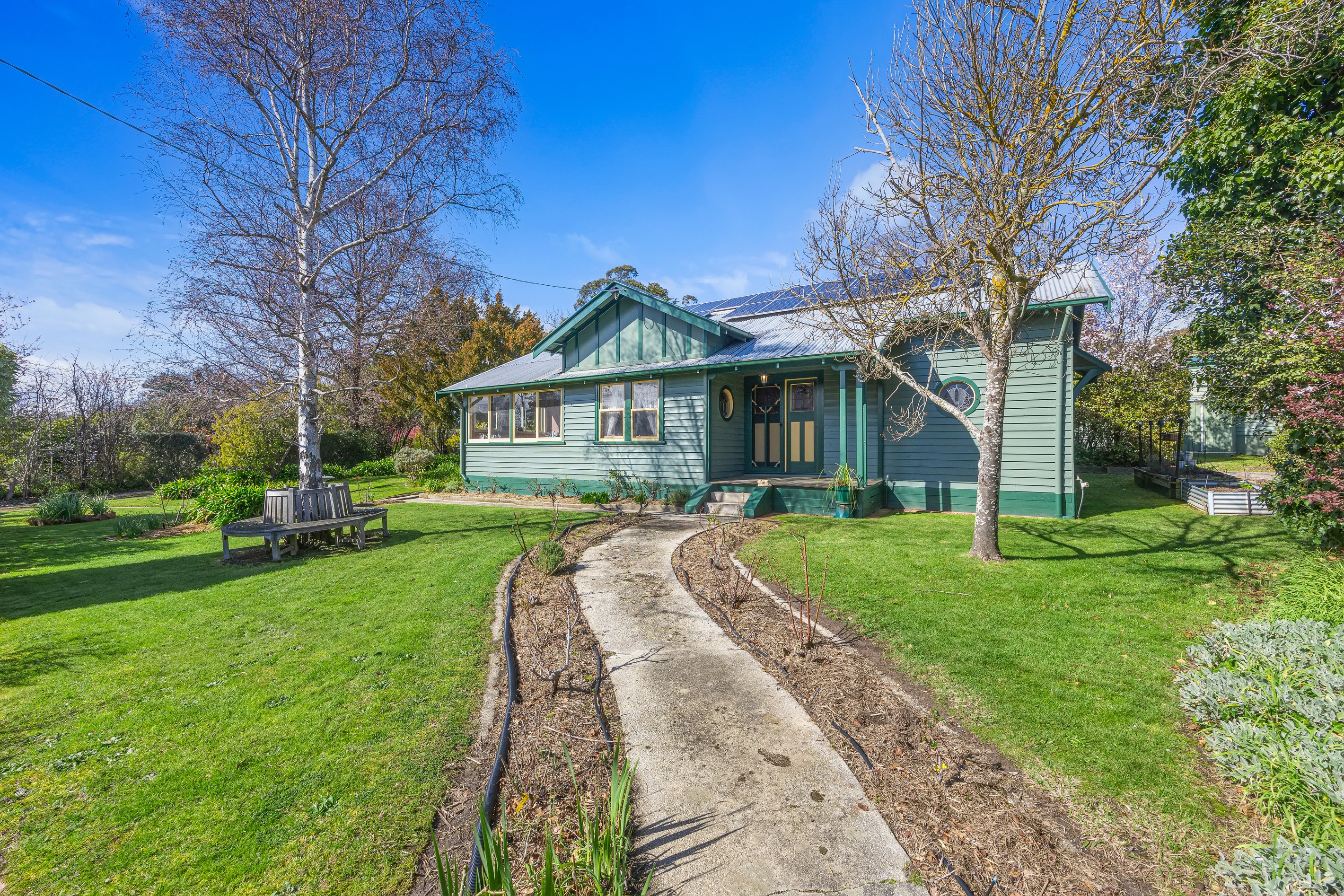 7 Leichardt Street, Beaufort, VIC 3373