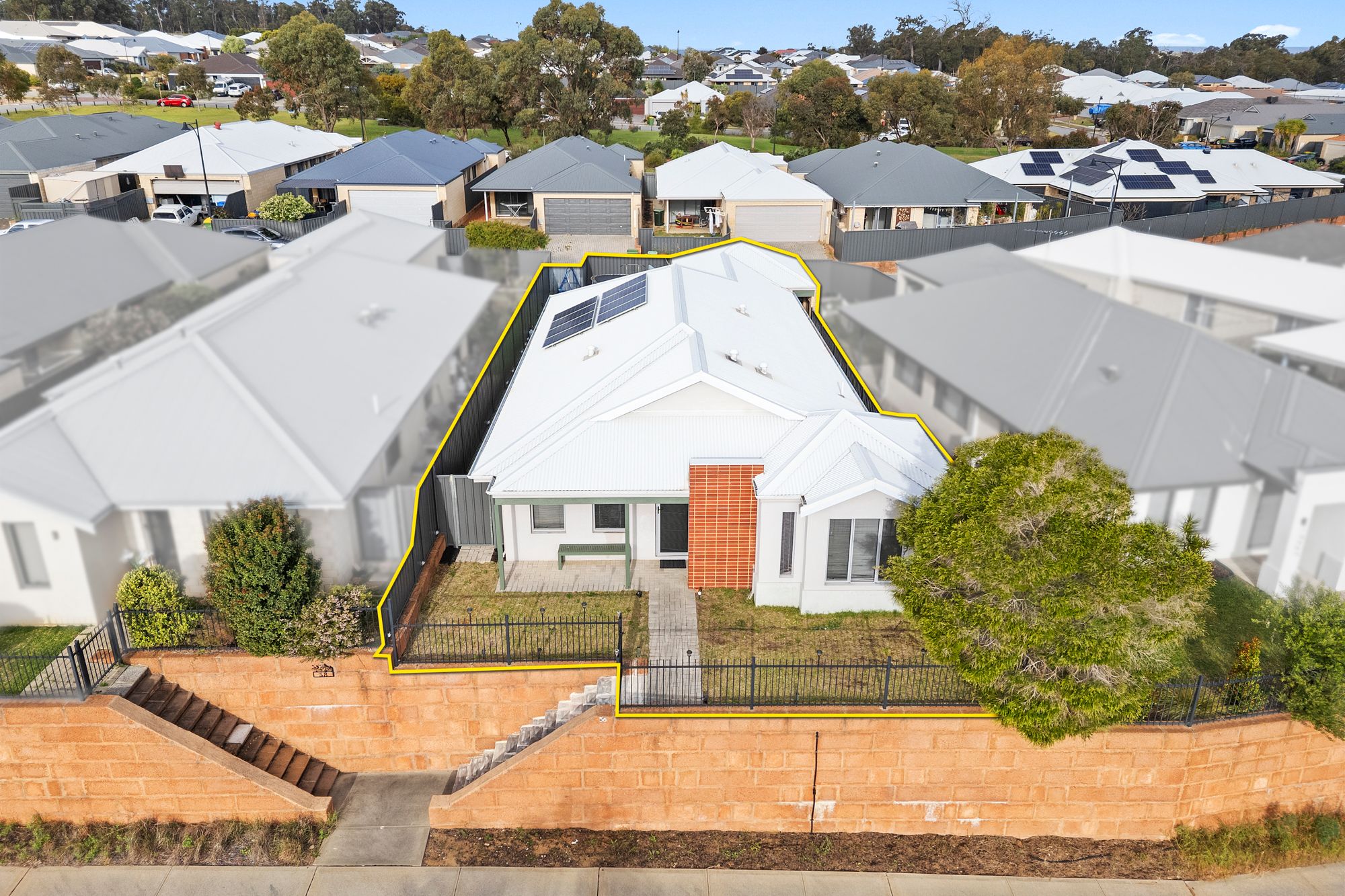 56 Beckingham Parkway, Baldivis, WA 6171