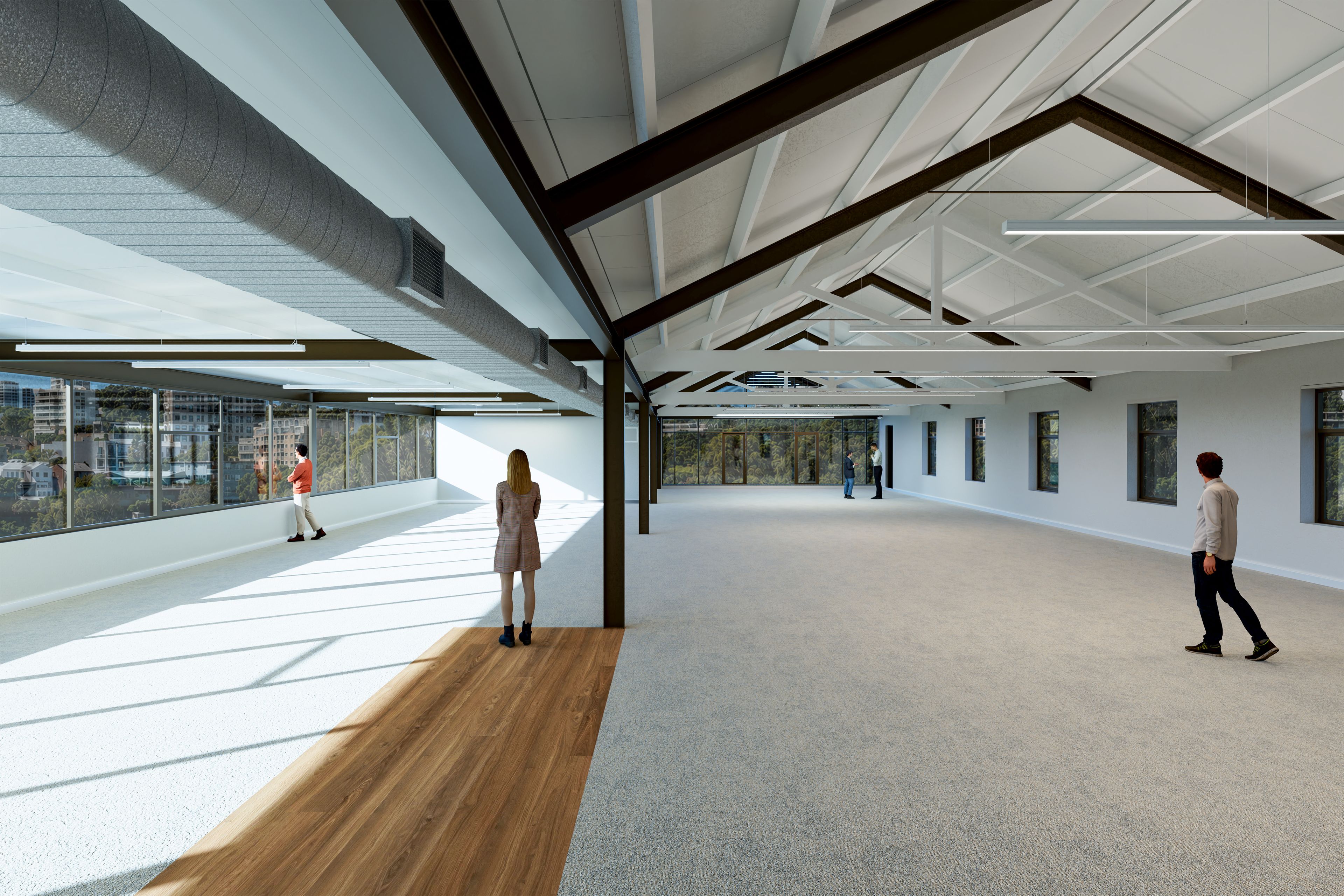 Level 5, 30 Alma Street, Paddington, NSW 2021