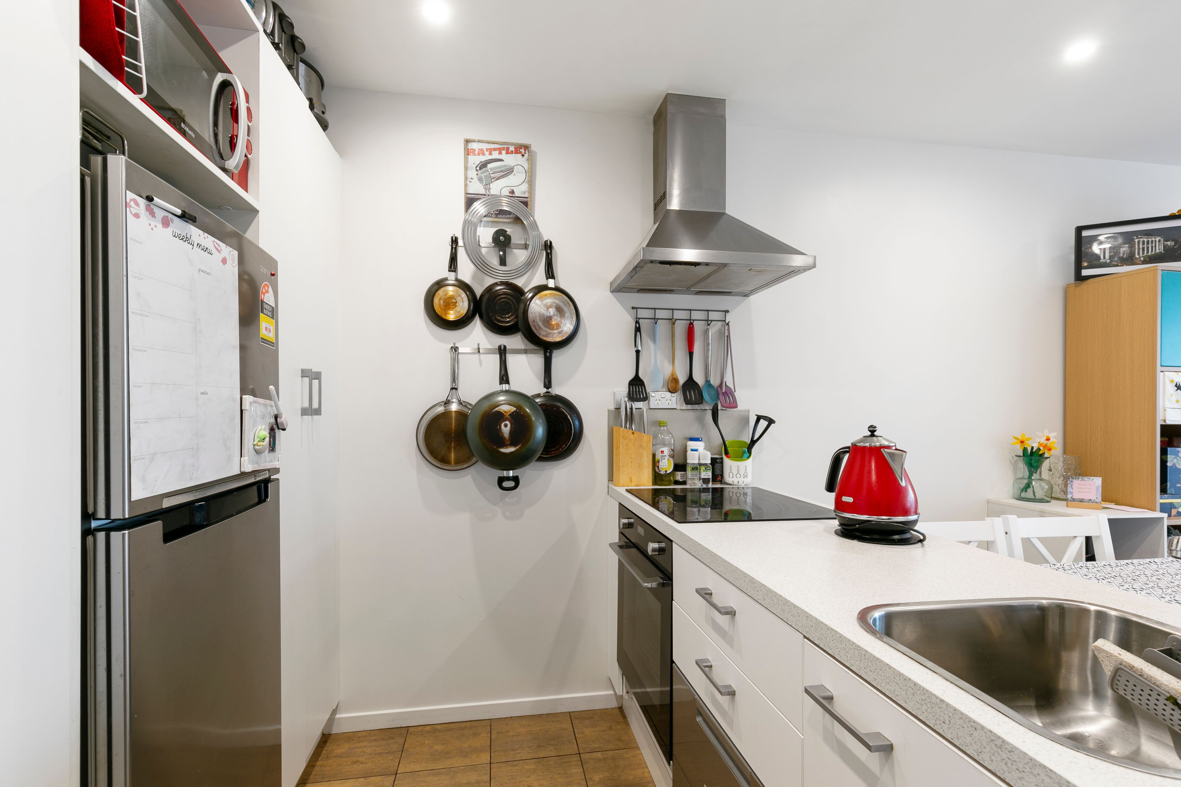 707/74 Taranaki Street, Te Aro, Wellington City 6011 Sold Apartment