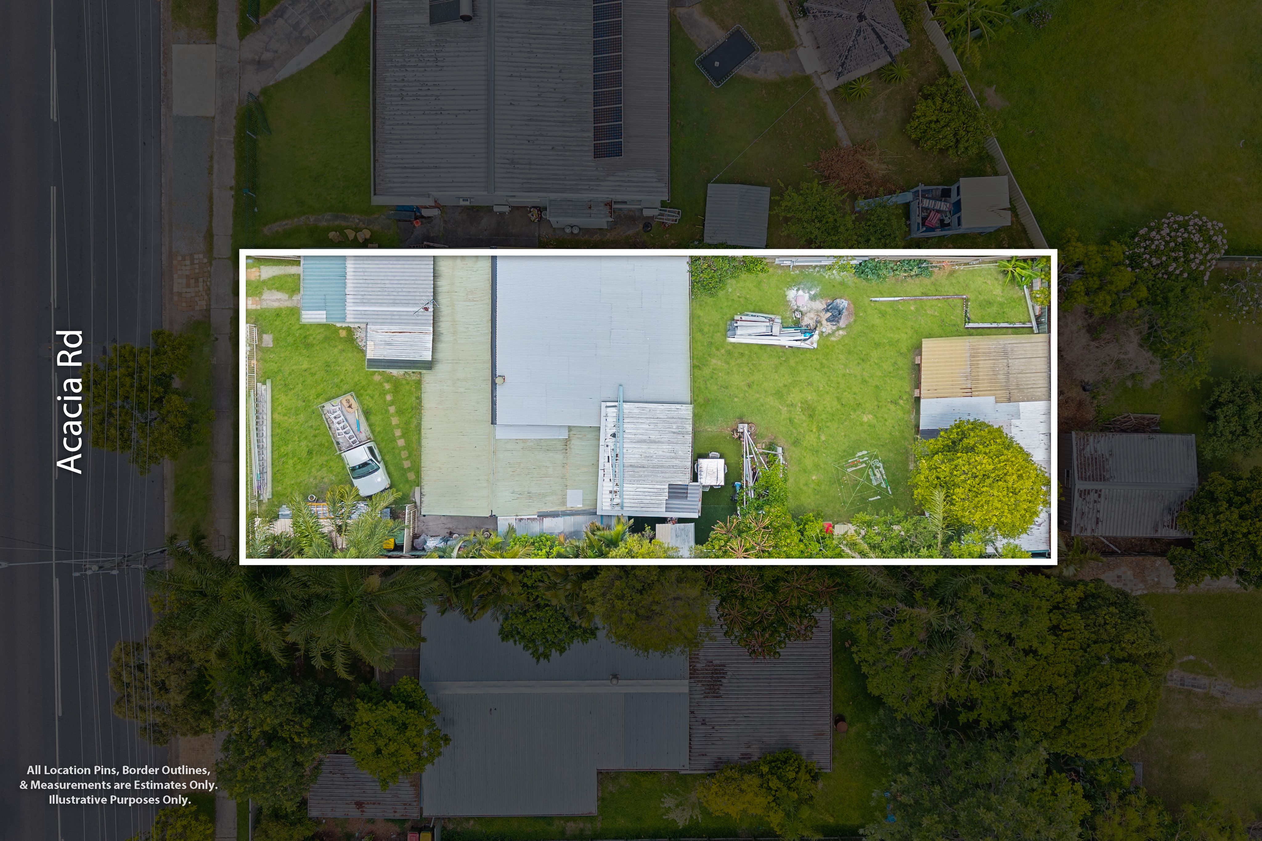 8 Acacia Road, Woodridge, QLD 4114