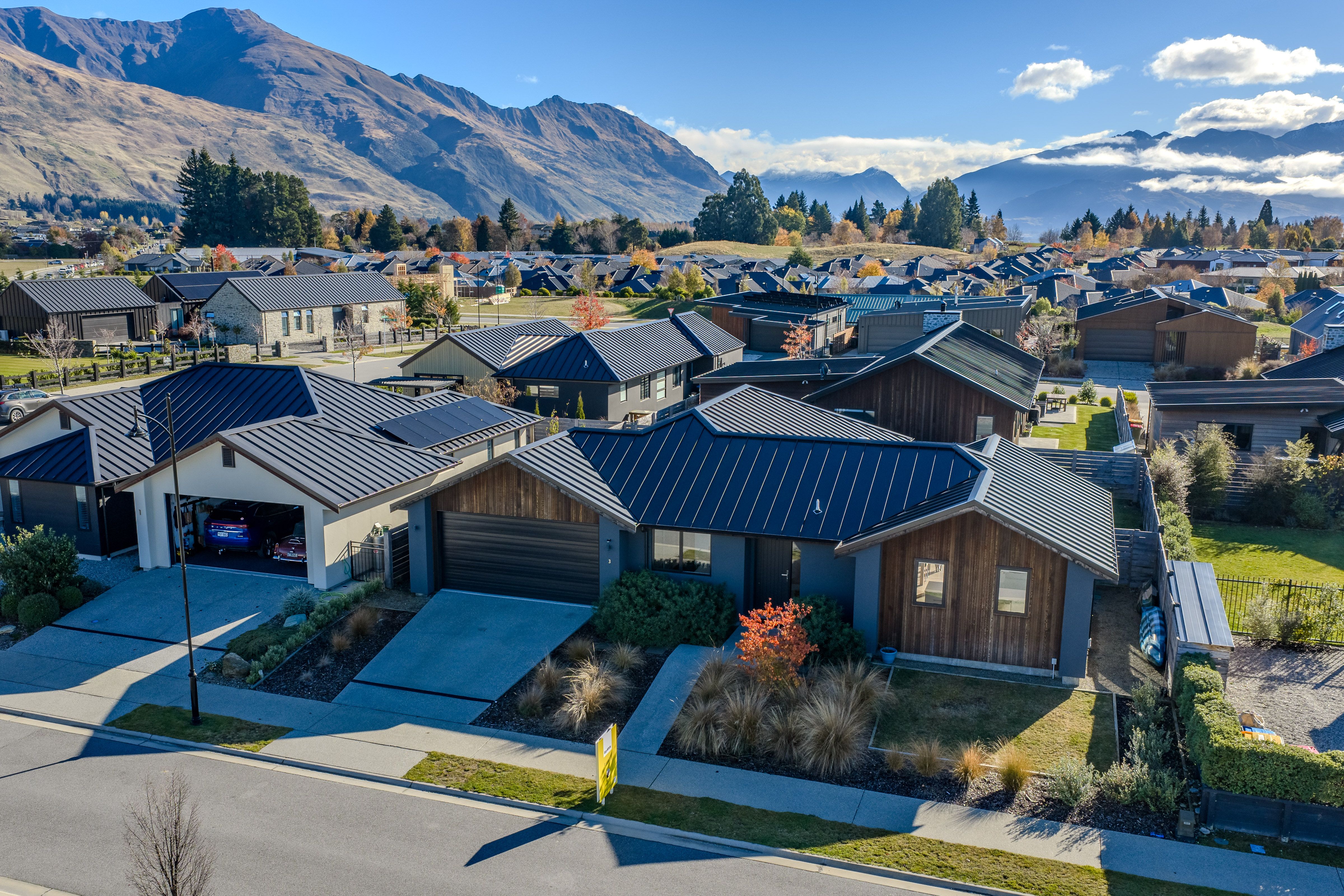 3 Peterculter Drive, Wanaka, Queenstown Lakes District