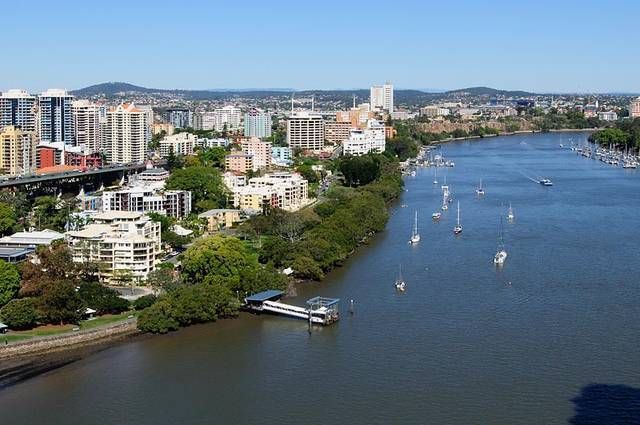 282/30 Macrossan Street, BRISBANE, QLD 4000