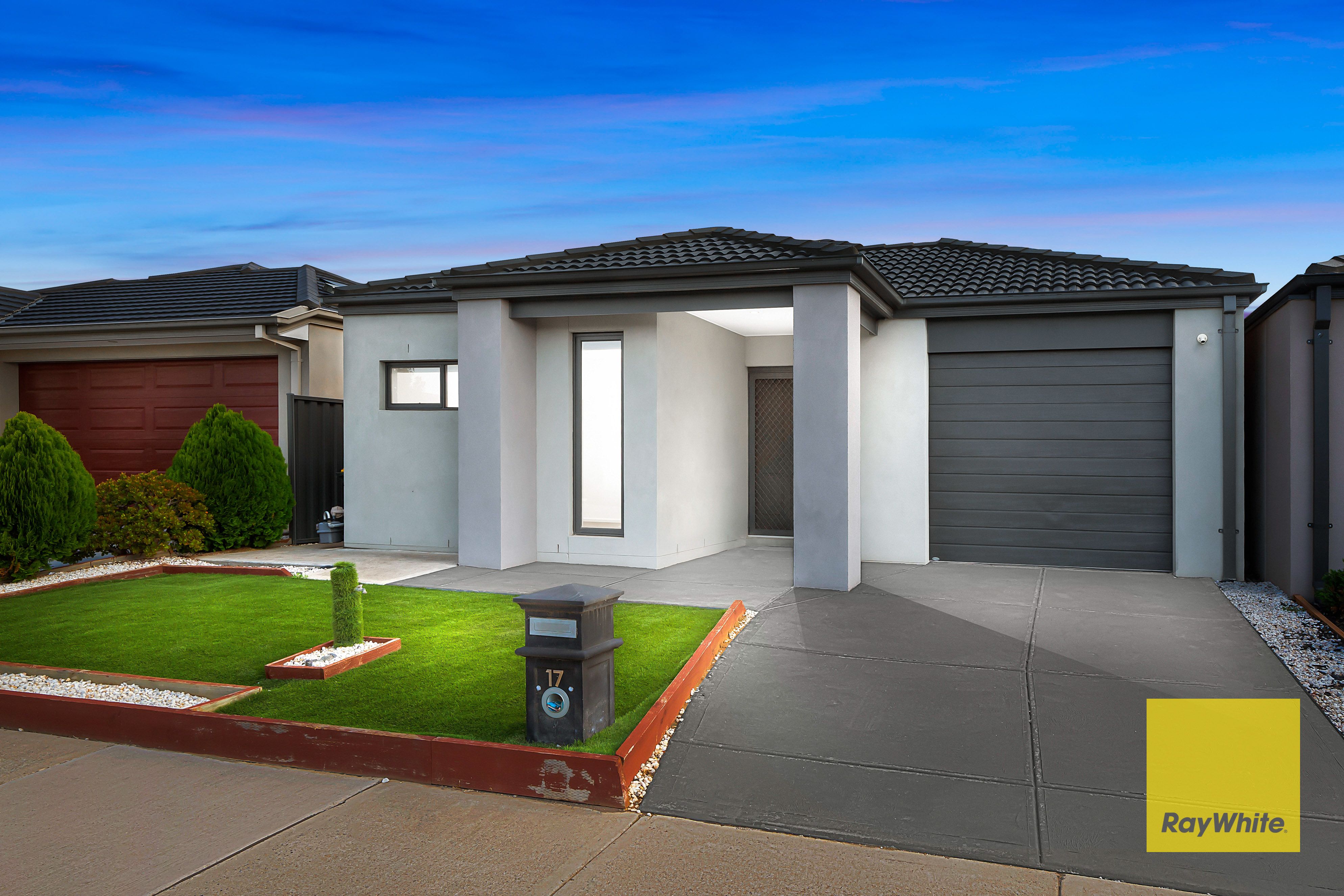17 Connell Street, Tarneit, VIC 3029