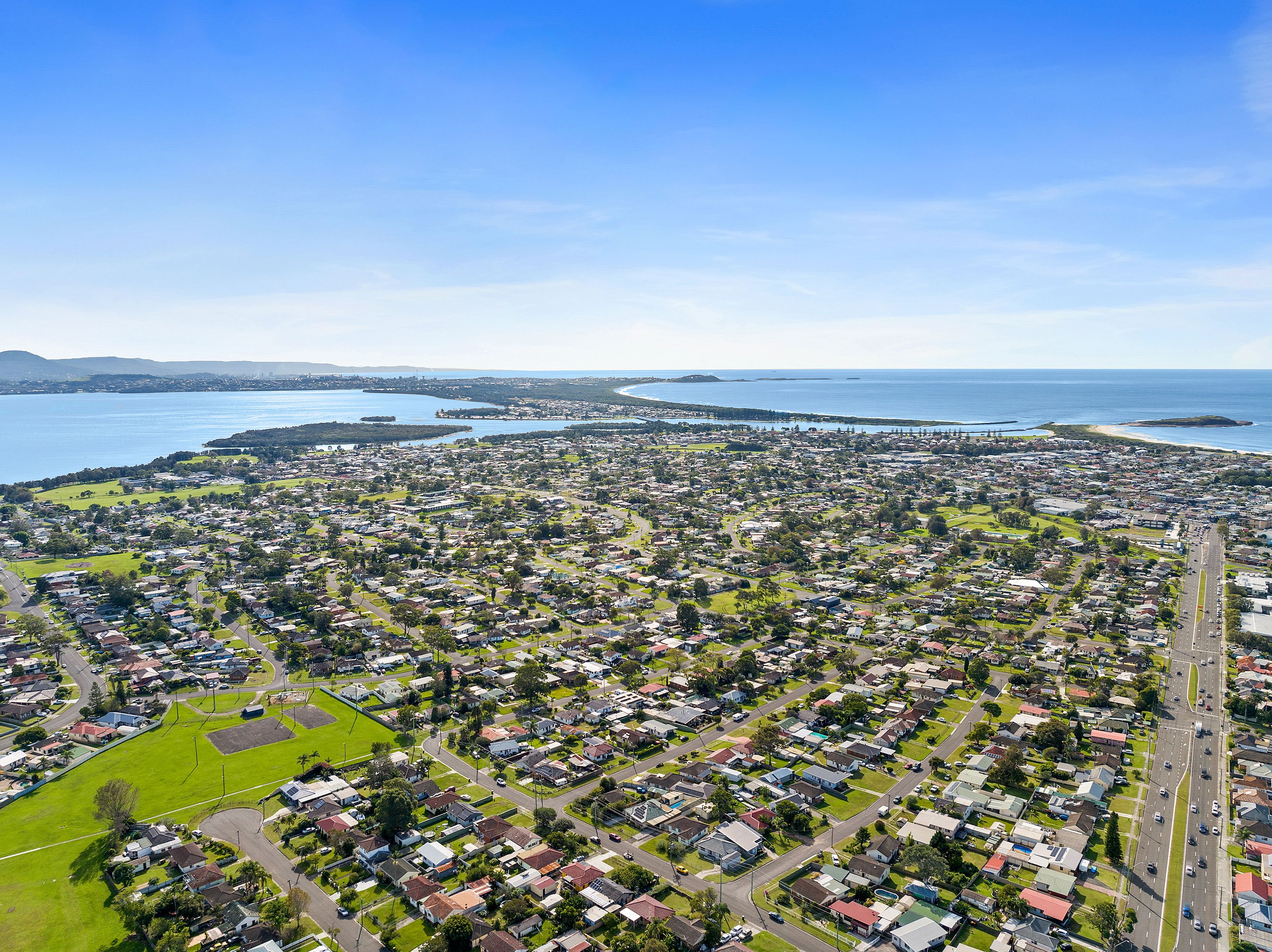 29 Lindwall Street, Warilla, NSW 2528