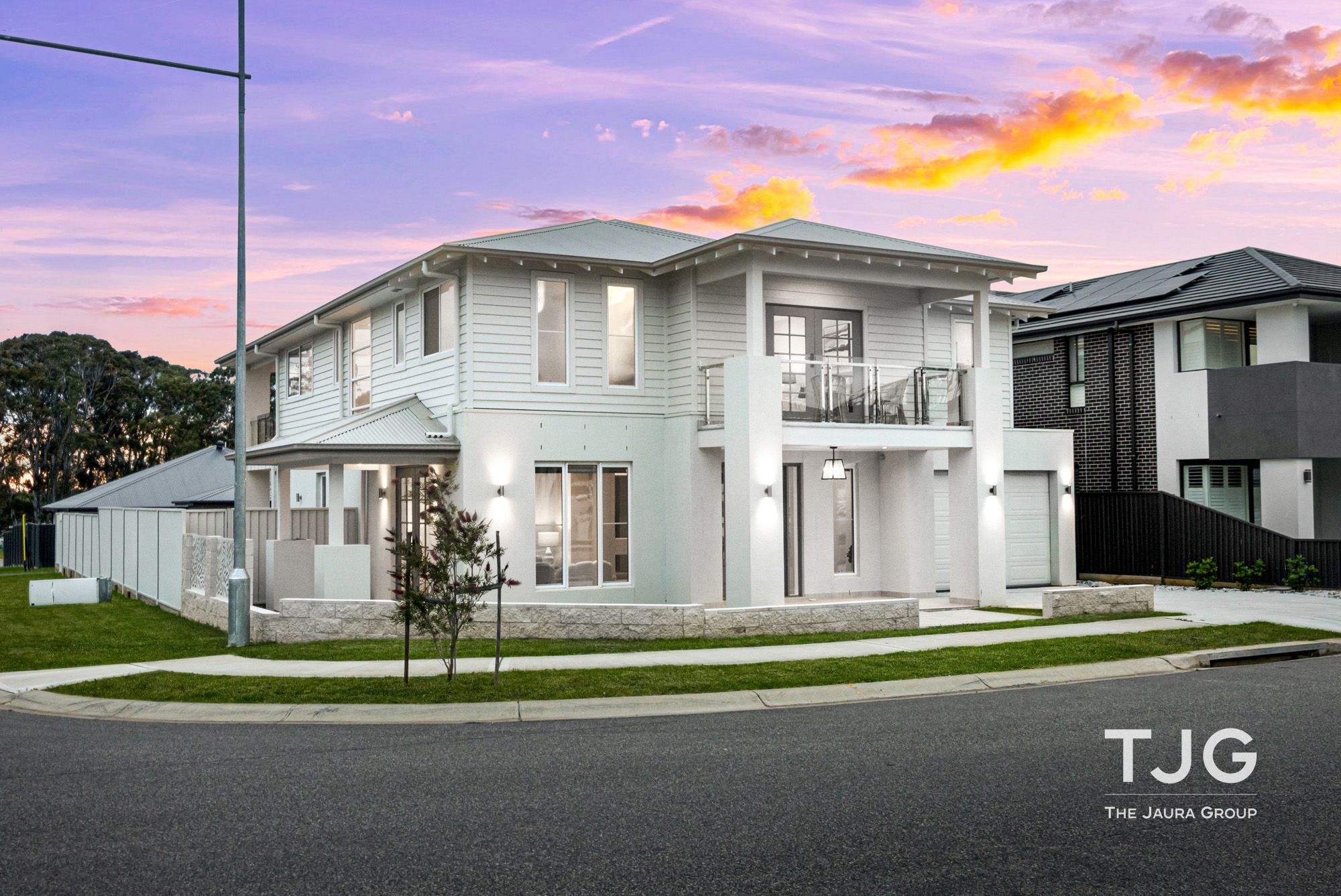 45-45A Tablelands Street, Box Hill, NSW 2765