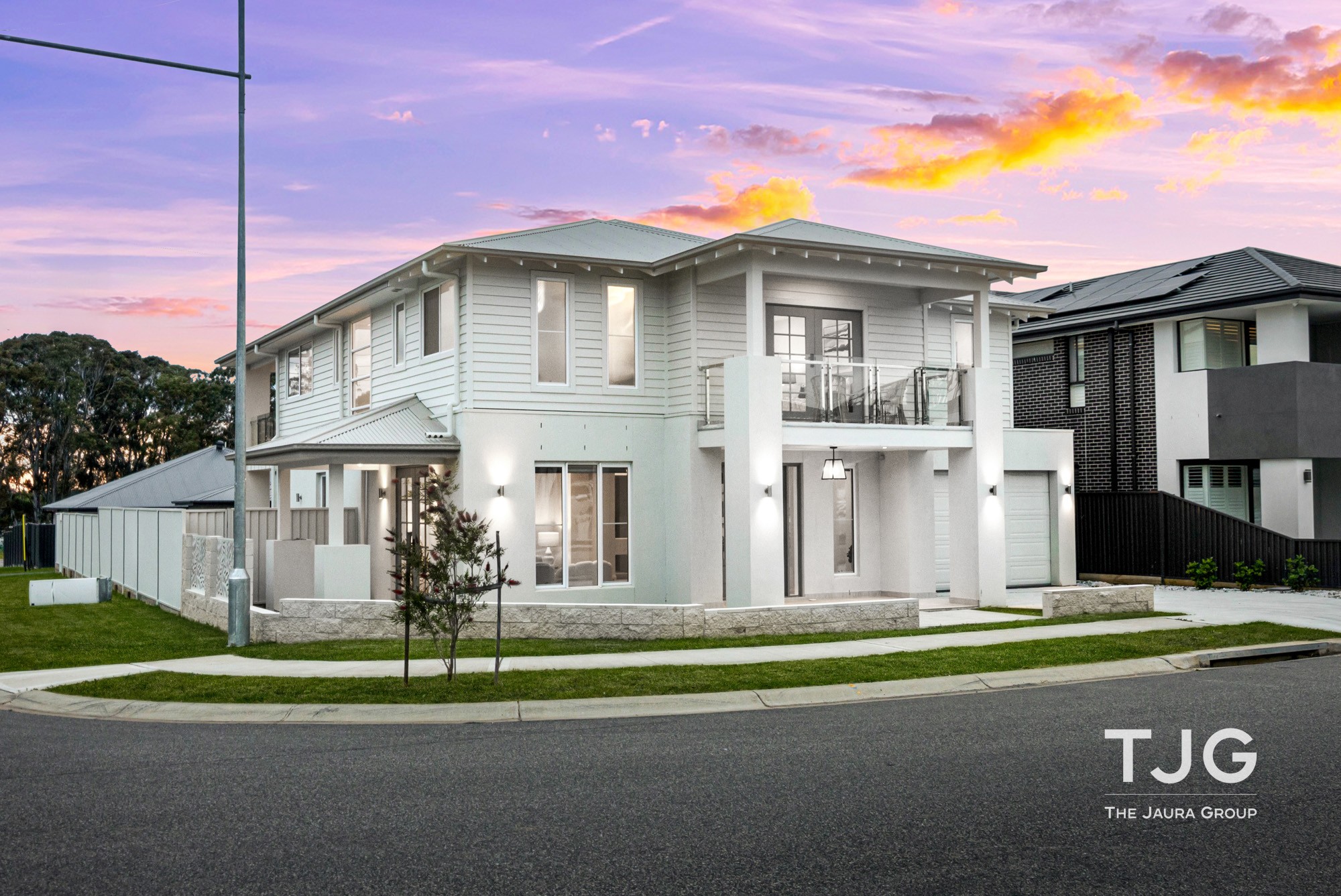 45-45A Tablelands Street, Box Hill, NSW 2765