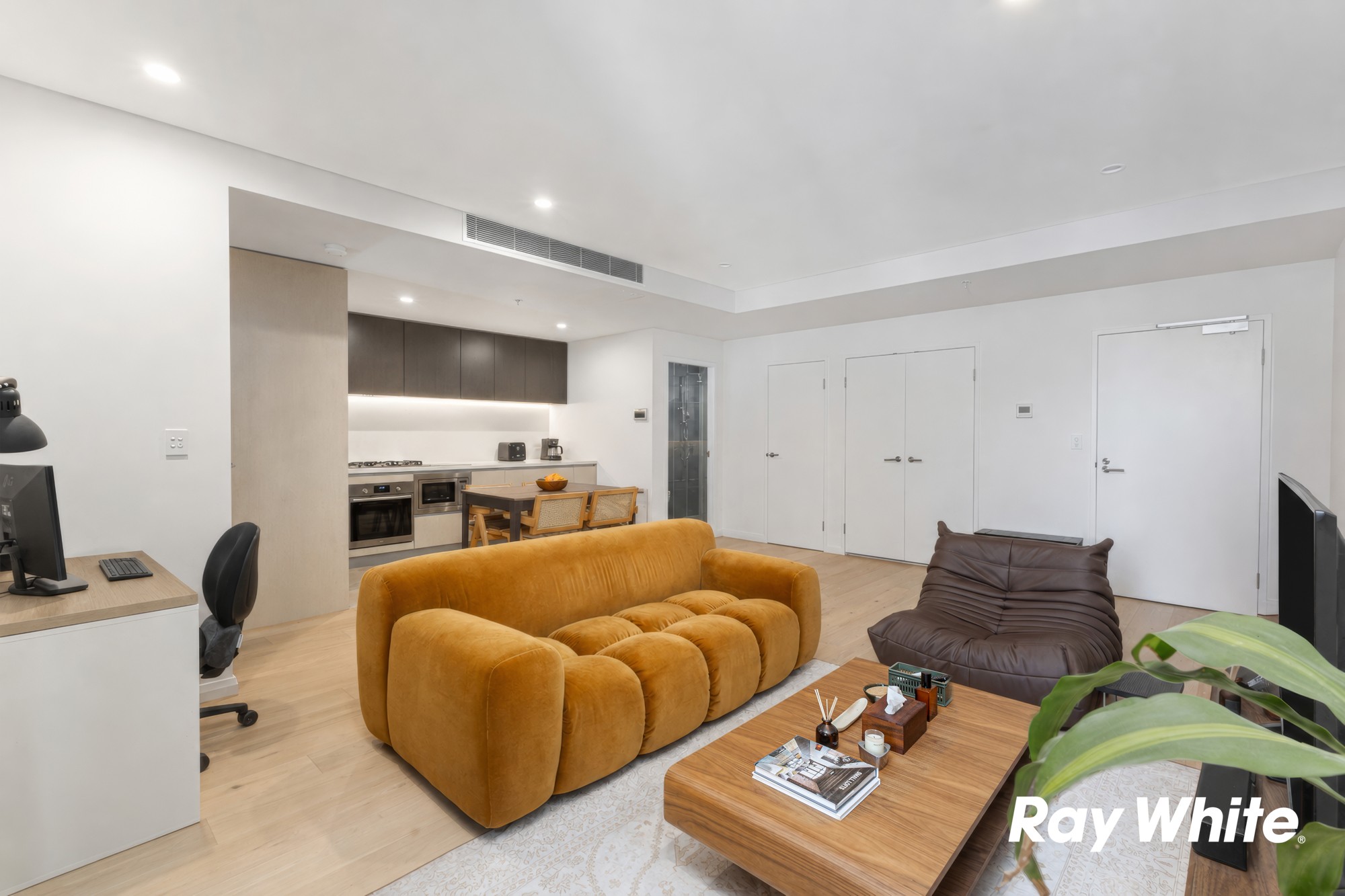 205/5A Glyceria Lane, TALLAWONG, NSW 2762