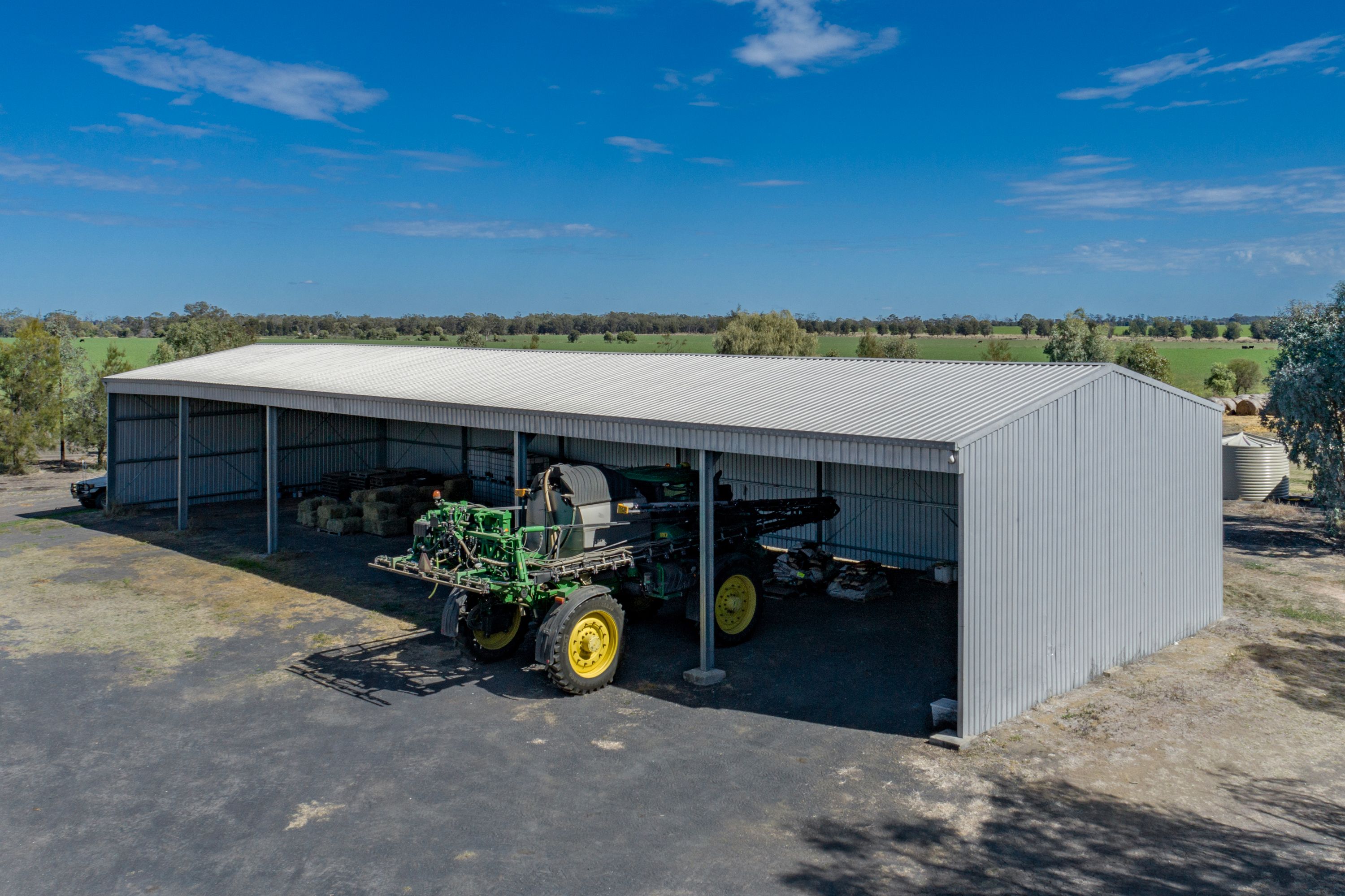 498 Strangford Road, Croppa Creek, NSW 2411 Sold Rural Cropping