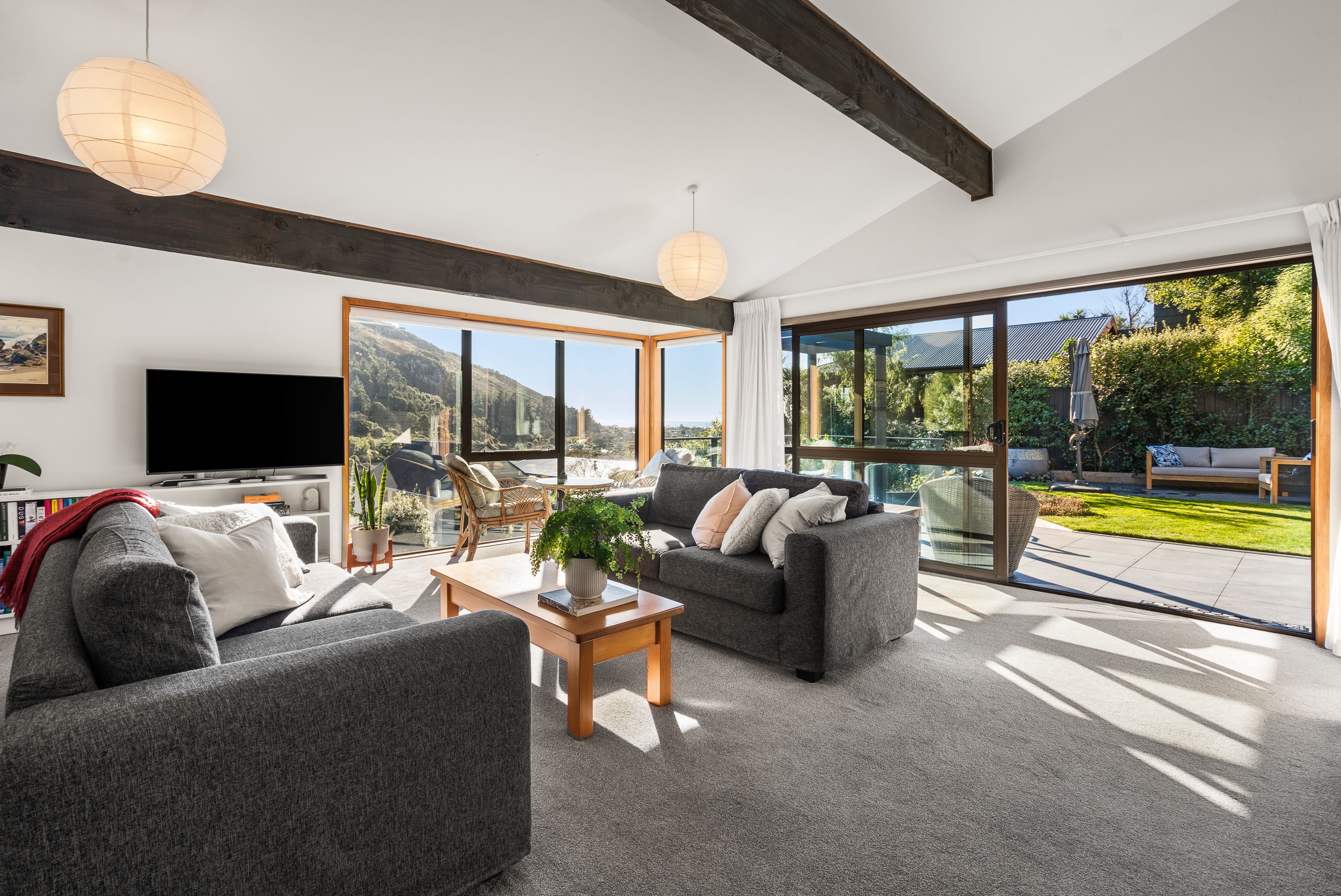 136 Sumnervale Drive, Sumner, Christchurch City