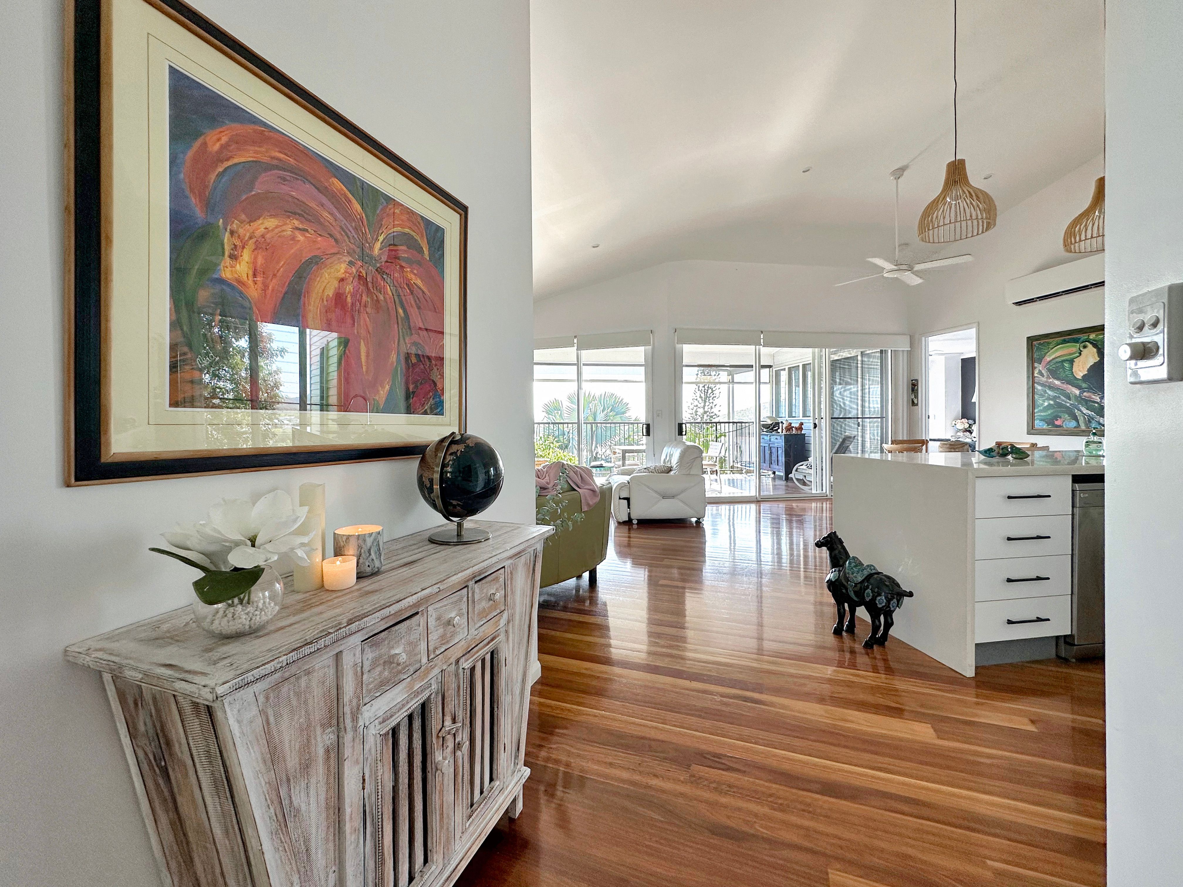 29 Captain Blackwood Drive, Sarina Beach, QLD 4737 Sold House Ray