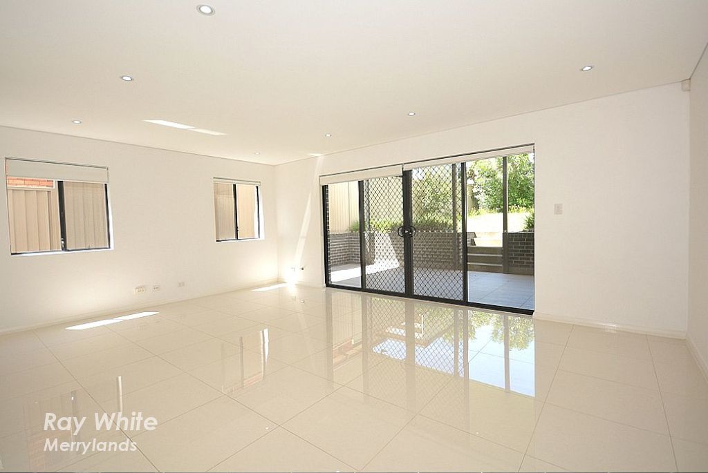 154 Hawksview Street, Guildford, NSW 2161