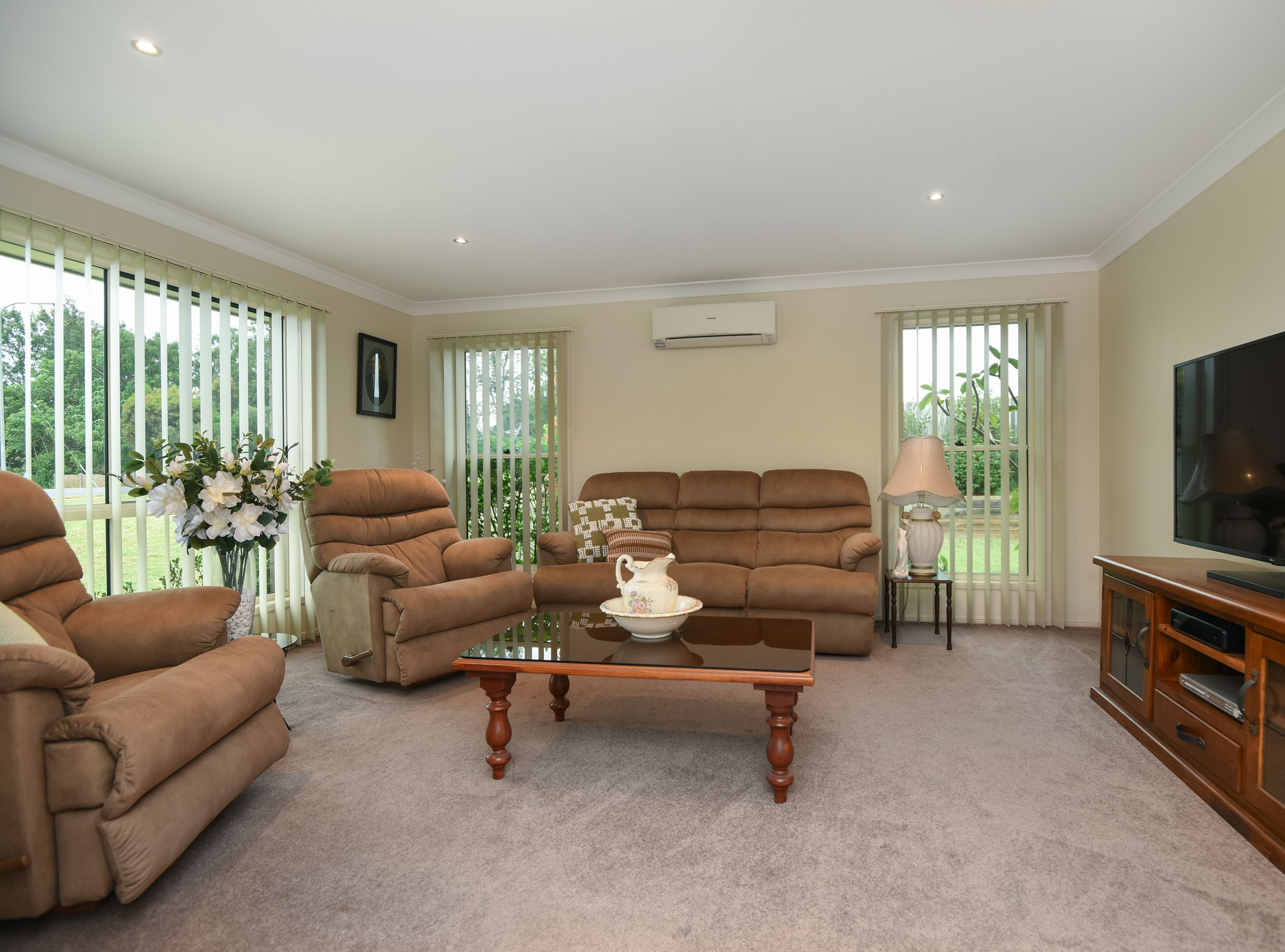 1 Sportsman Drive, Kleinton, QLD 4352