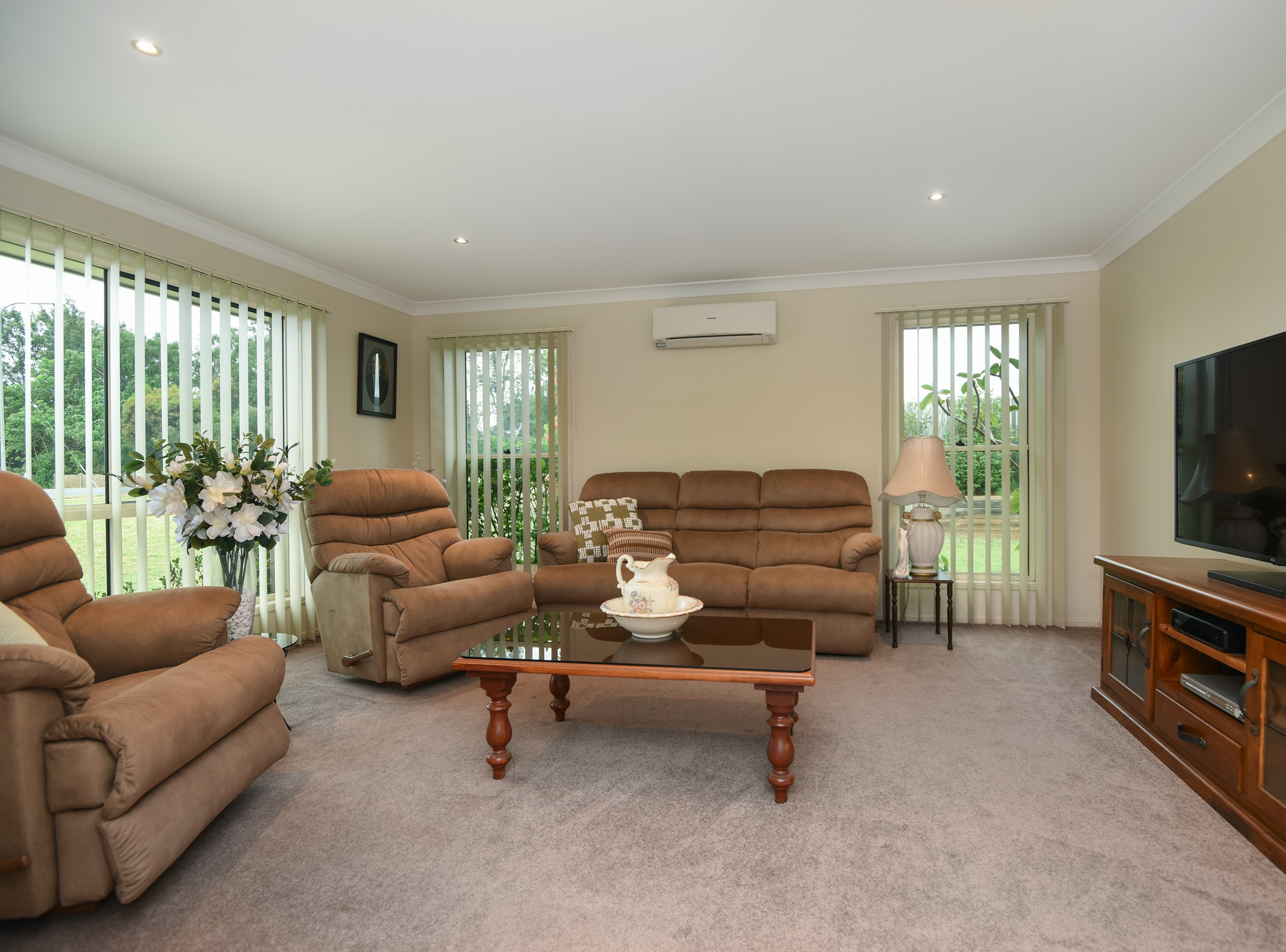 1 Sportsman Drive, Kleinton, QLD 4352