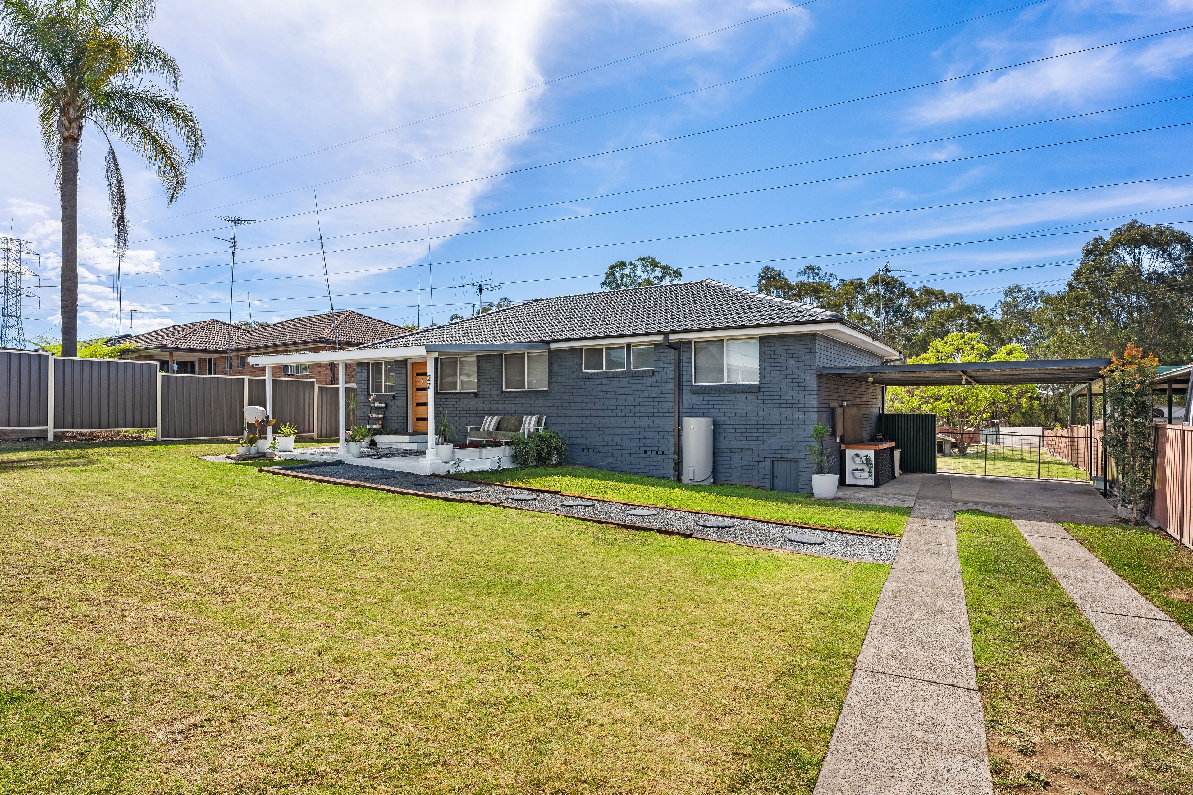 27 Little Street — photo from Ray White Glenmore Park