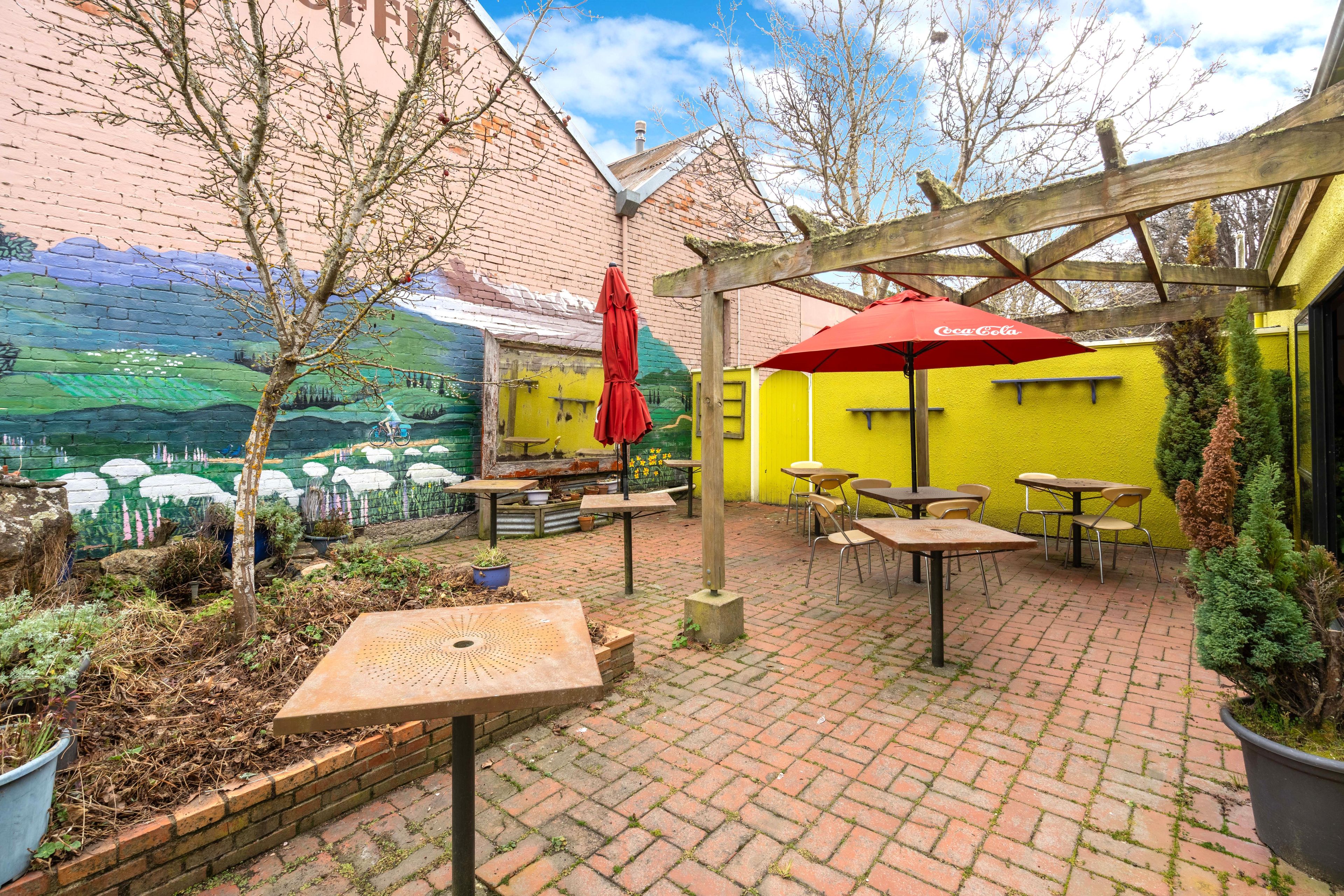 32 Ross Place, Lawrence, Clutha District
