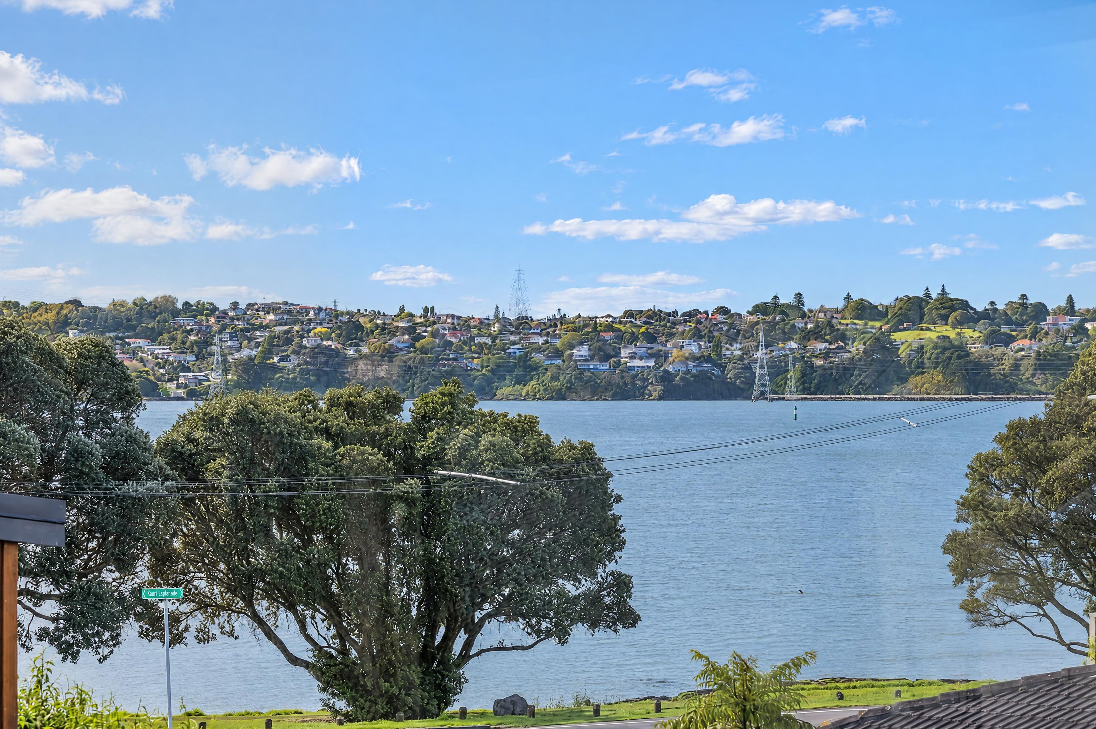 3/1 Seaforth Avenue, Mangere Bridge, Manukau City