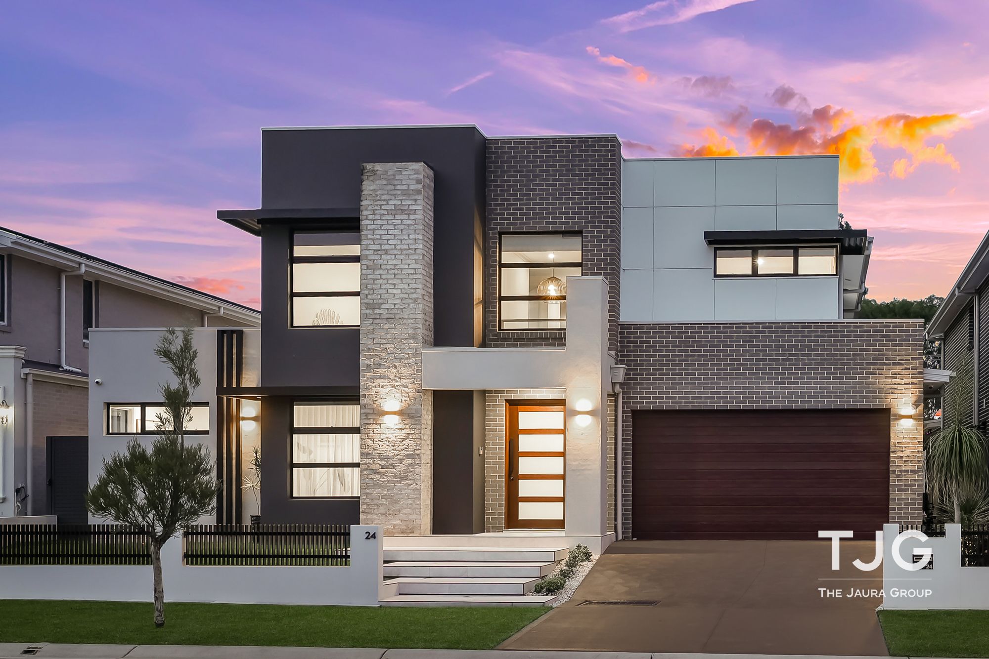 24 Tablelands Street, Box Hill, NSW 2765