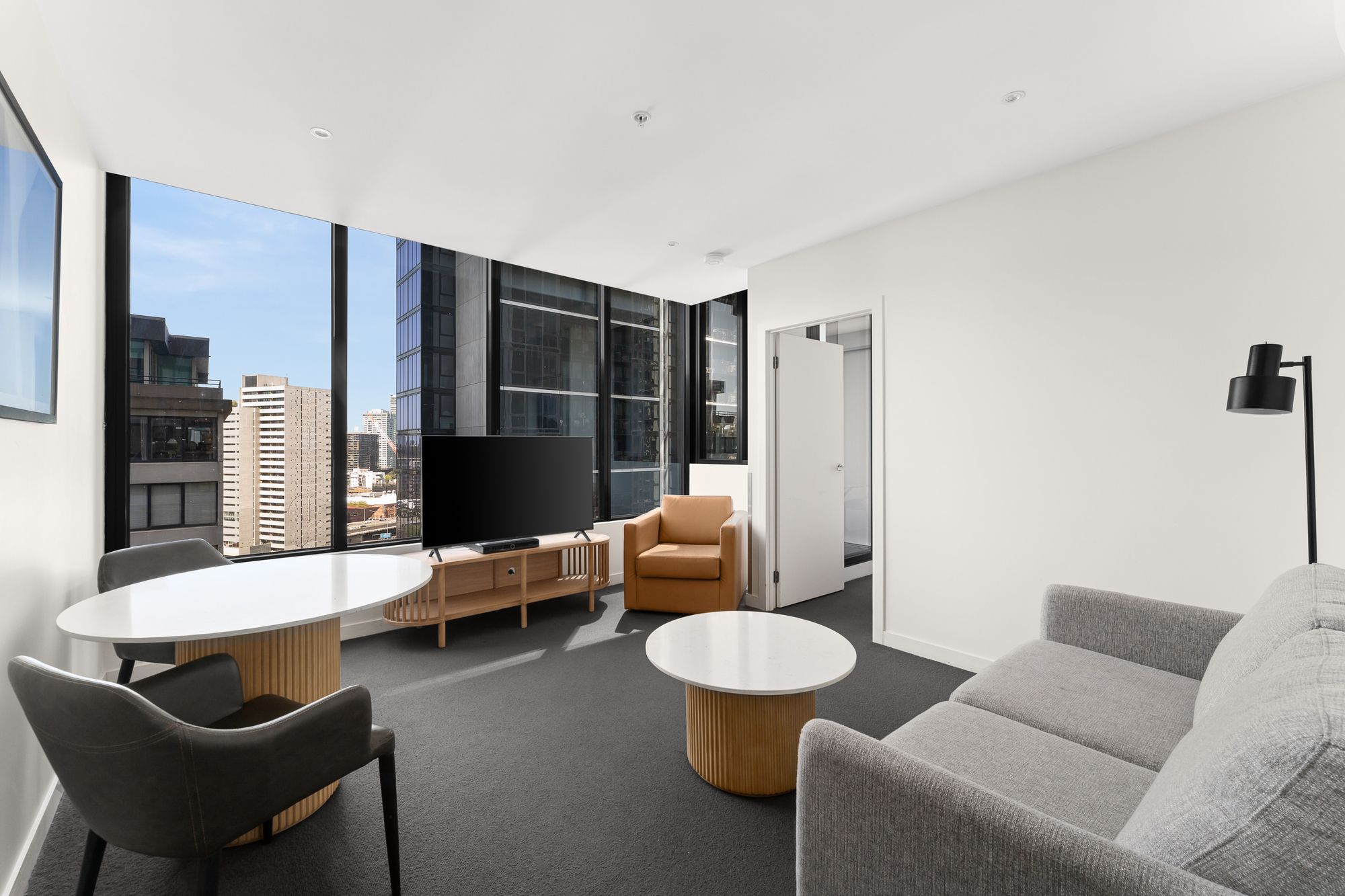 1710/135 City Road — photo from Ray White Southbank | Melbourne City