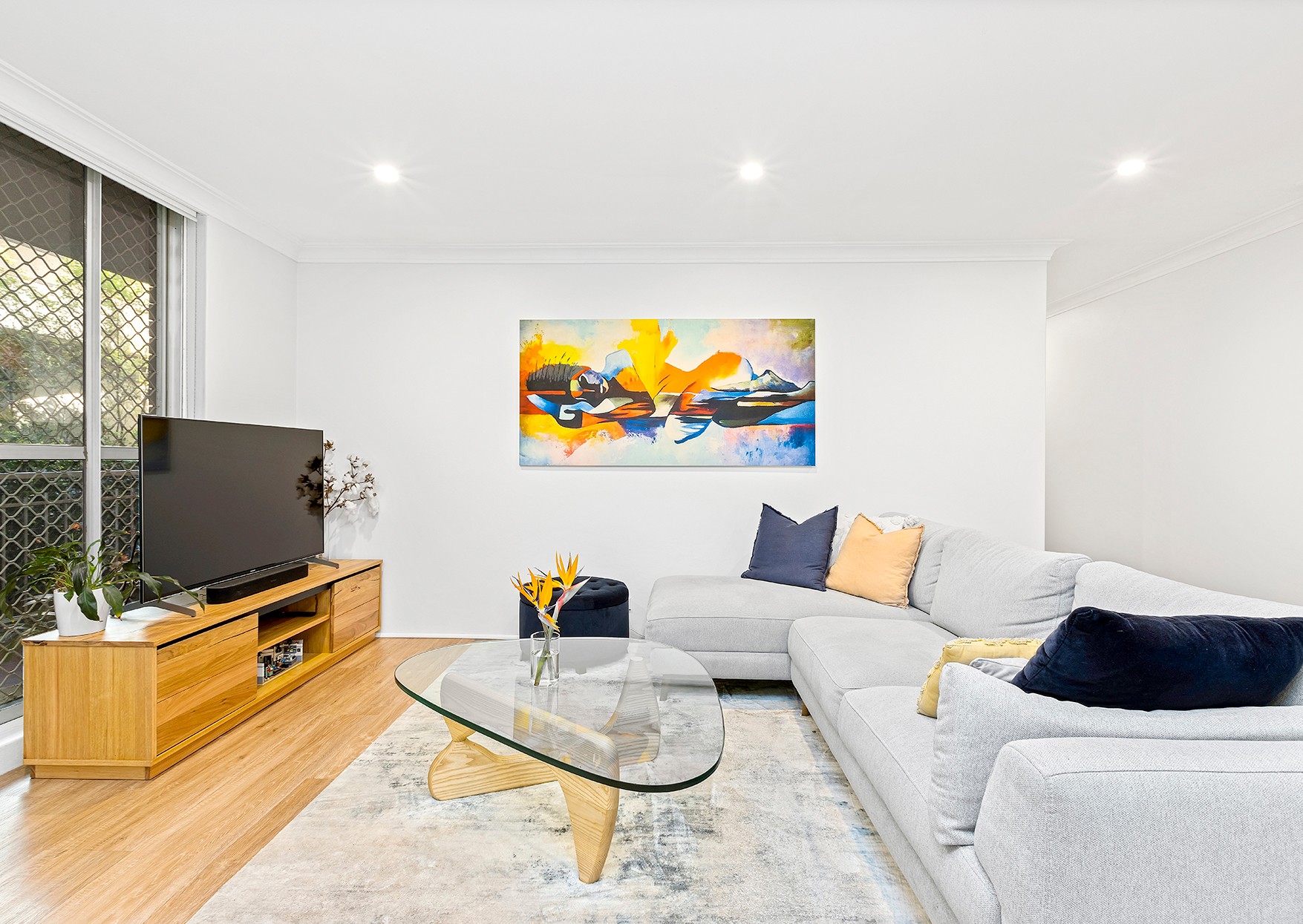 3/2a Forsyth Street, Glebe, NSW 2037