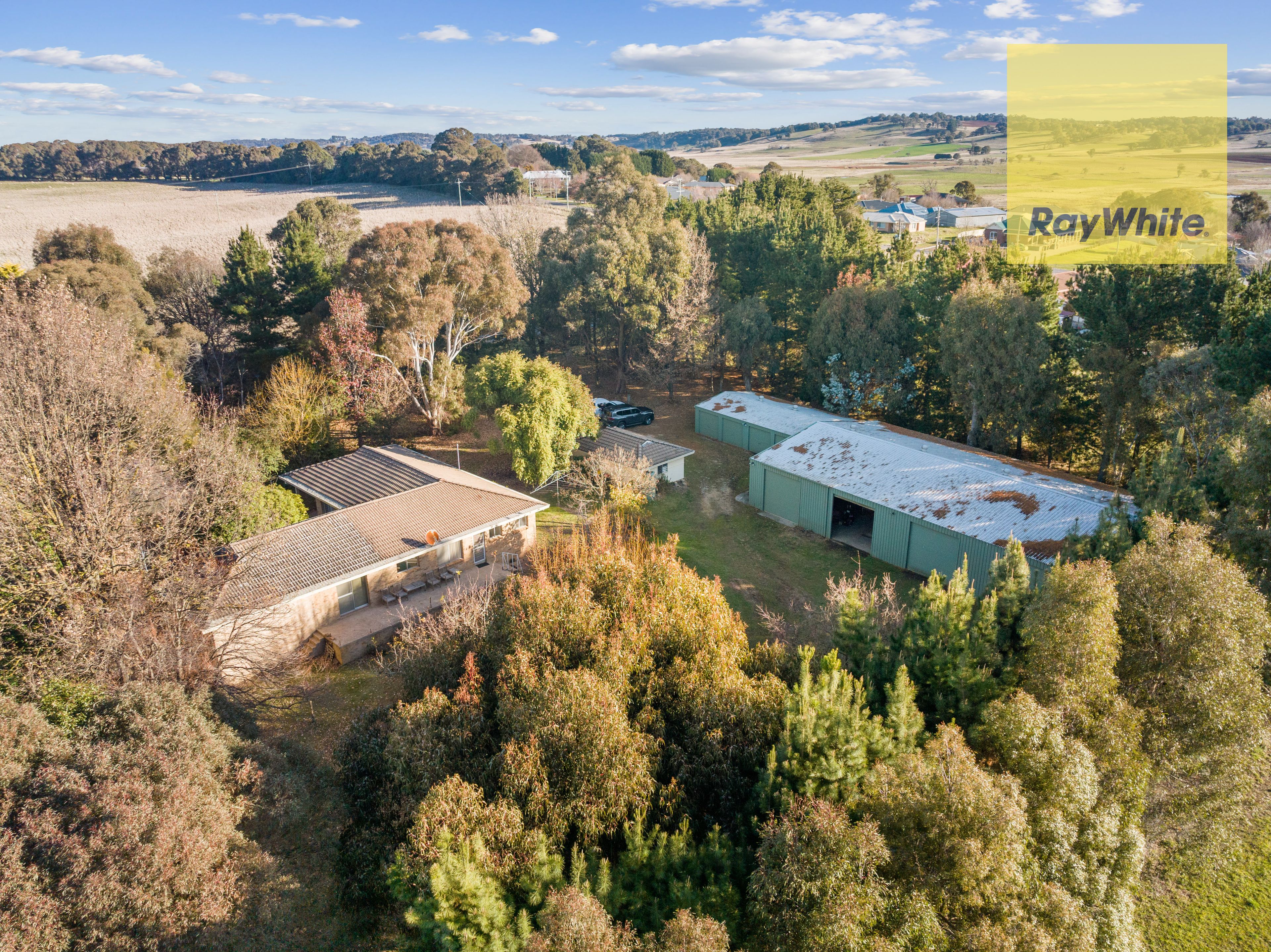 Lot 2 Cullen Street, Crookwell, NSW 2583