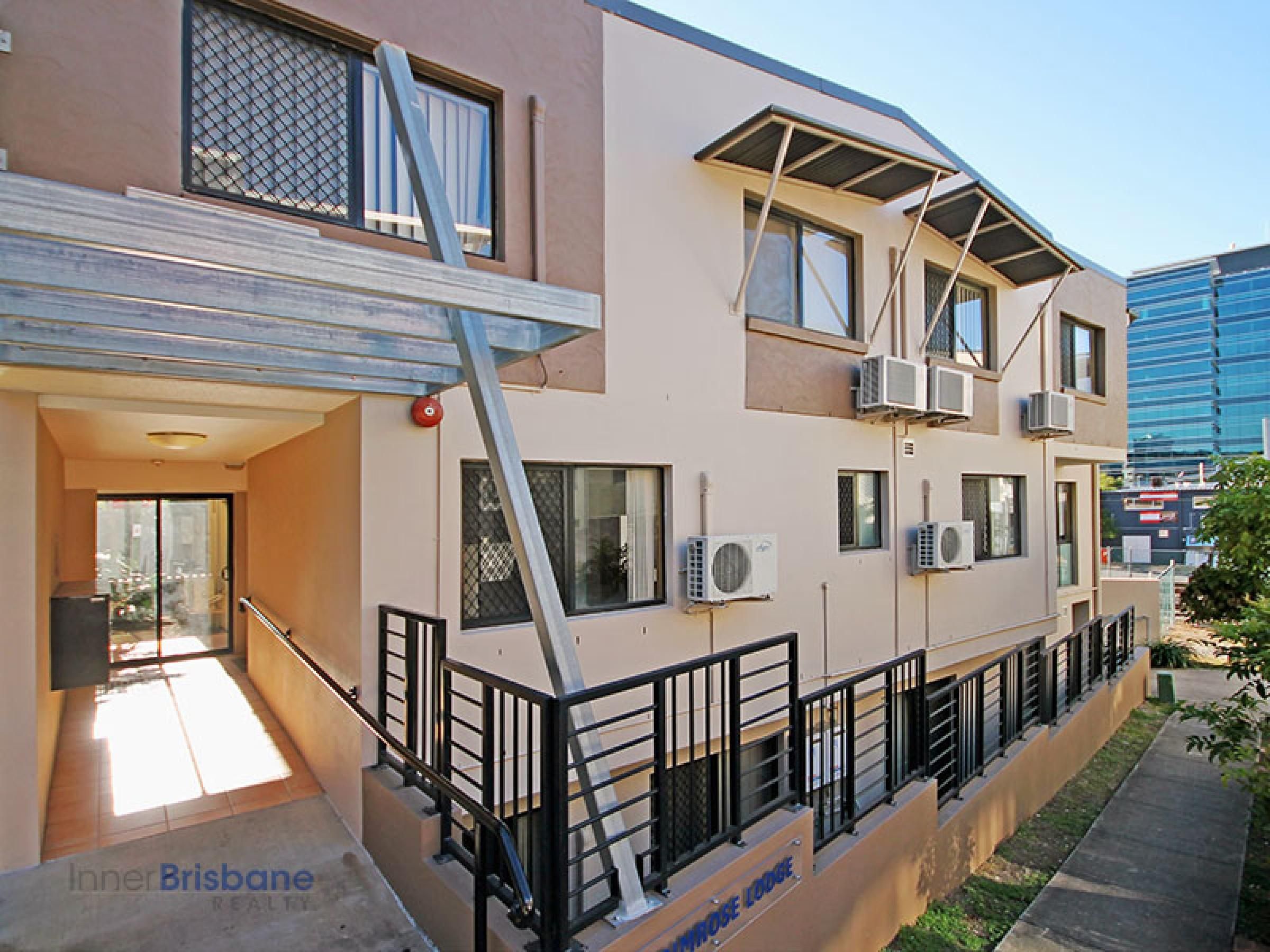 10 Primrose Street, Bowen Hills, QLD 4006