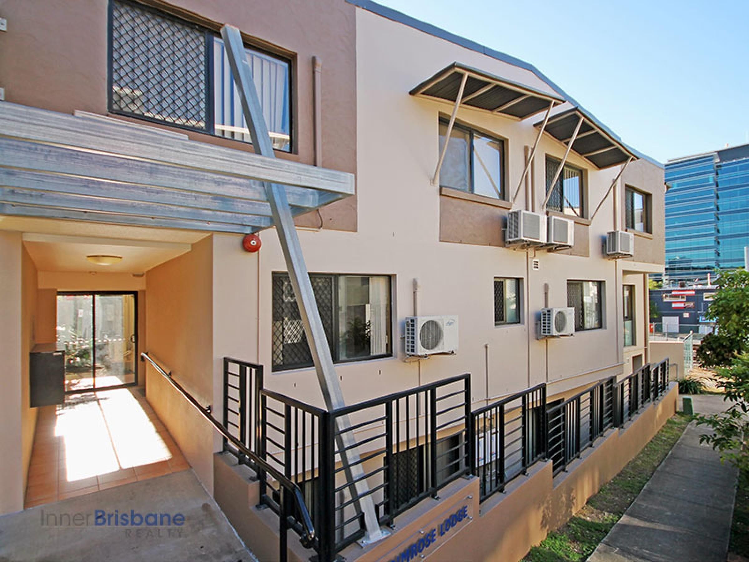 10 Primrose Street, Bowen Hills, QLD 4006