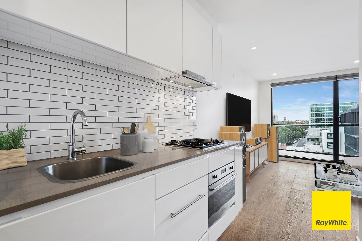 404/8 Garfield Street, Richmond, VIC 3121