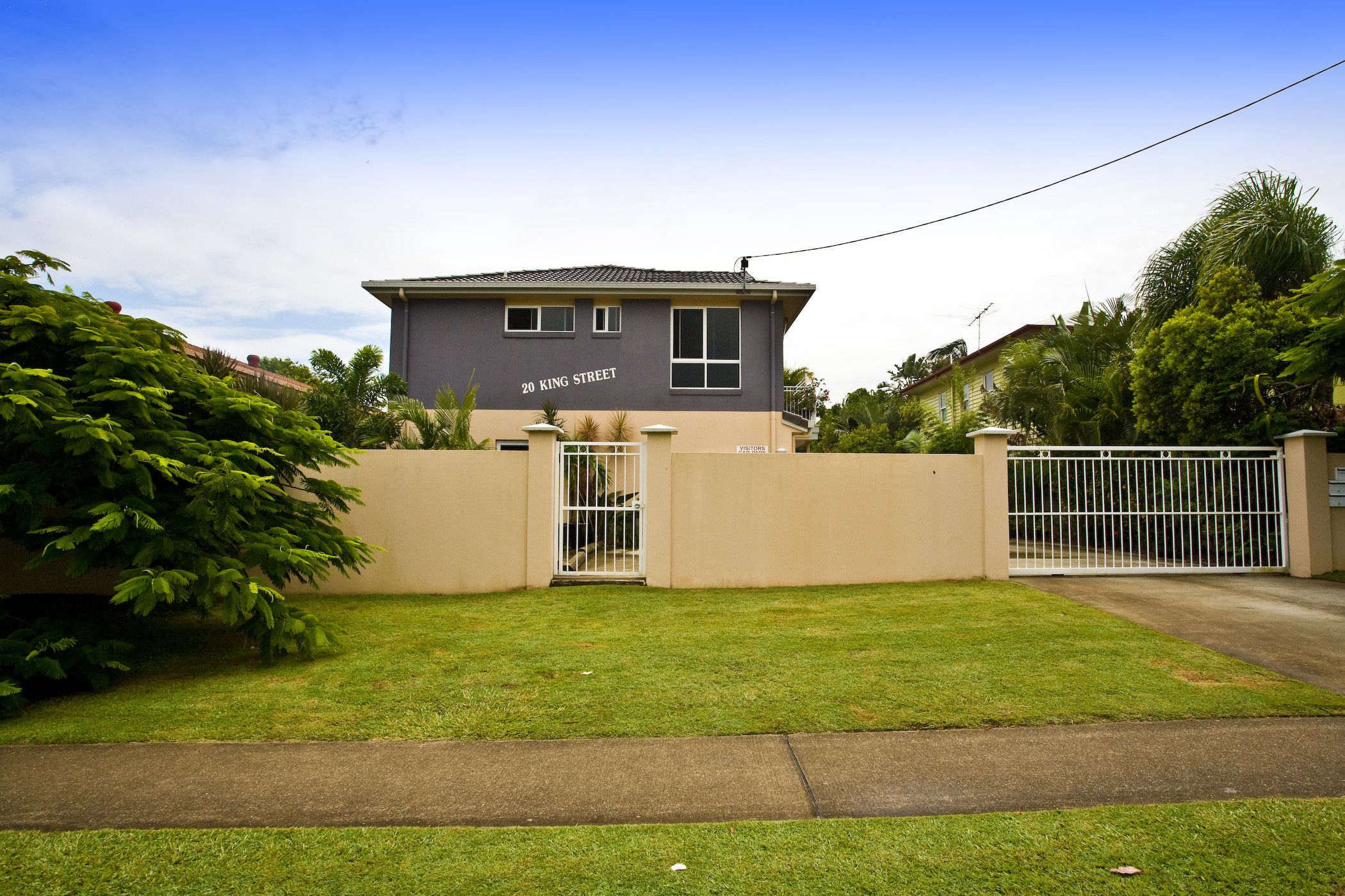 1/20 King Street, Woody Point, QLD 4019