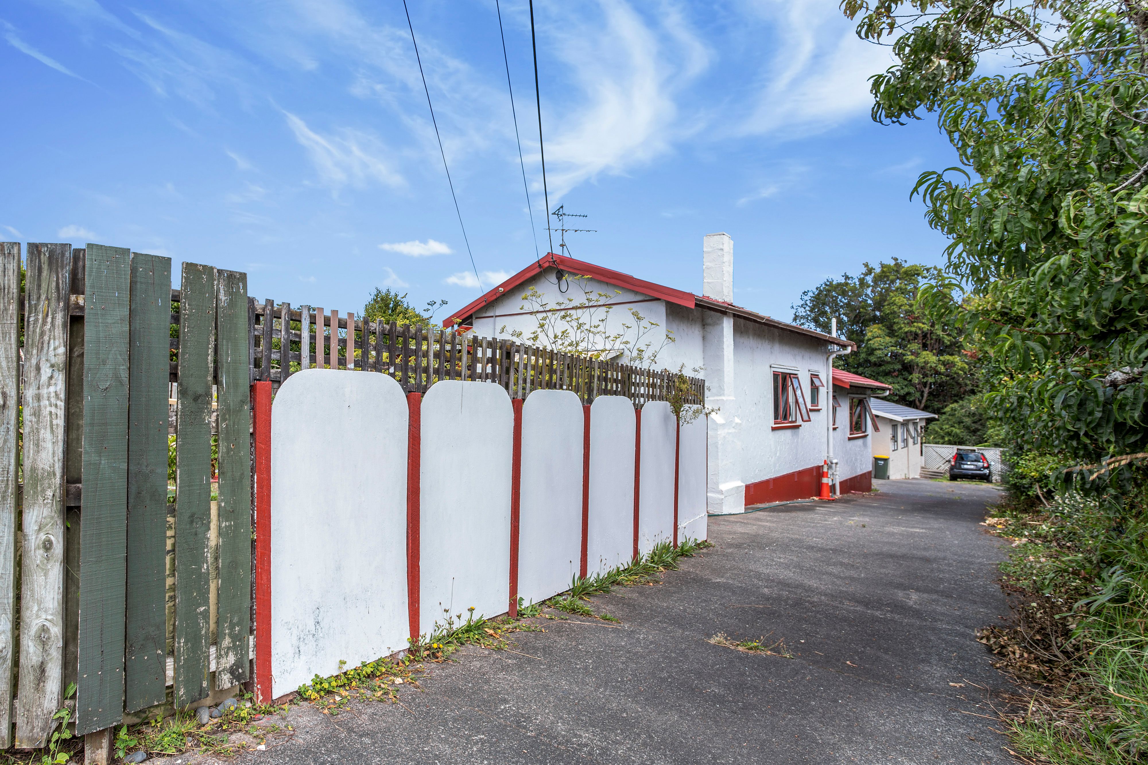 1/4022 Great North Road, Glen Eden, Waitakere City